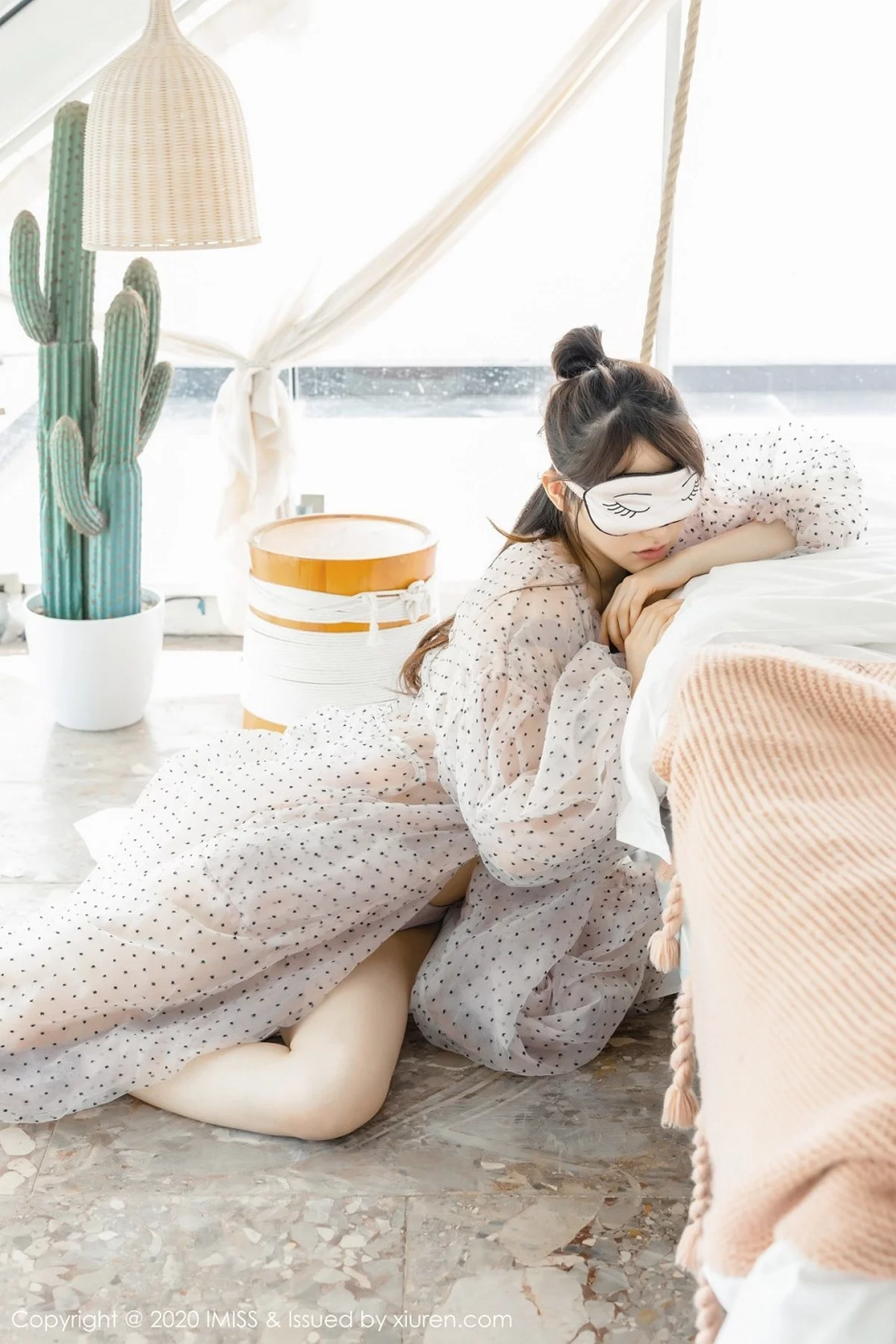 Xrmnw.Vip_刘奕宁_写真