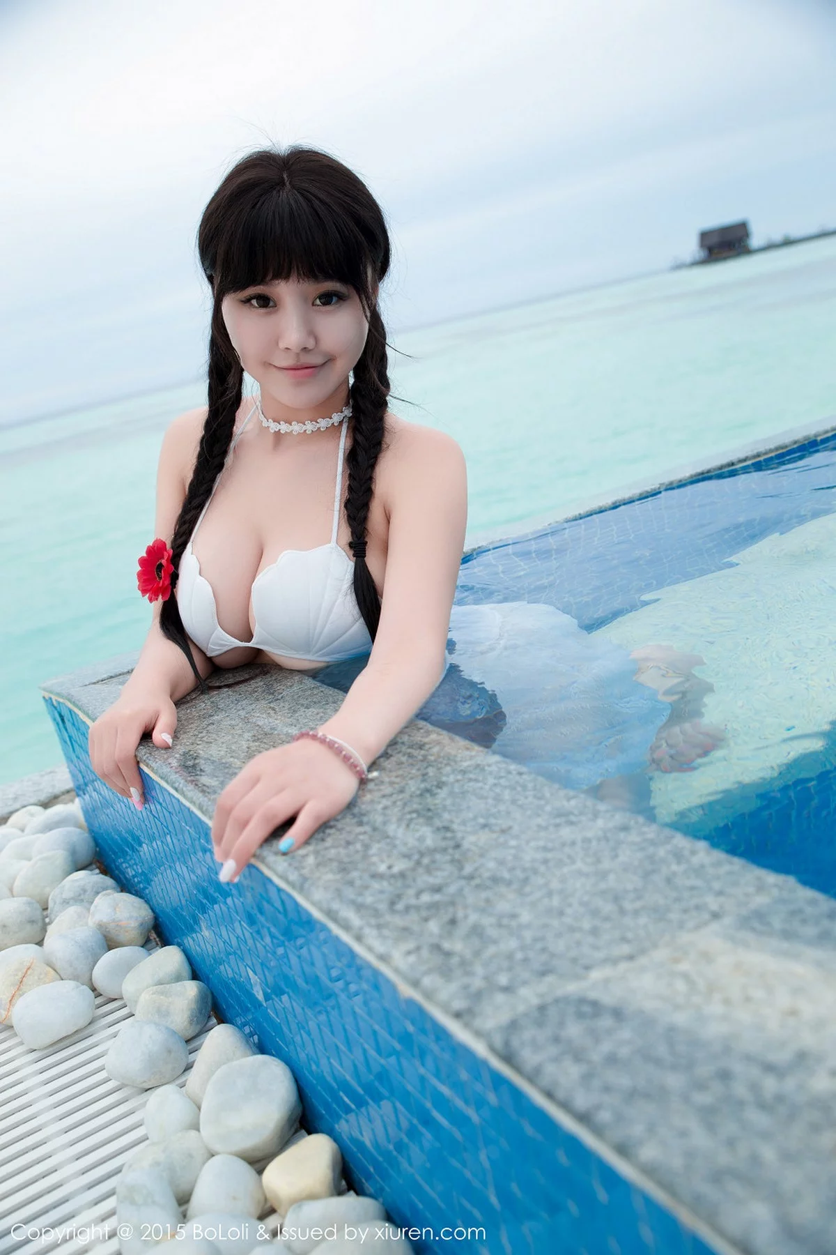 Xrmnw.Vip_Barbie可儿_写真
