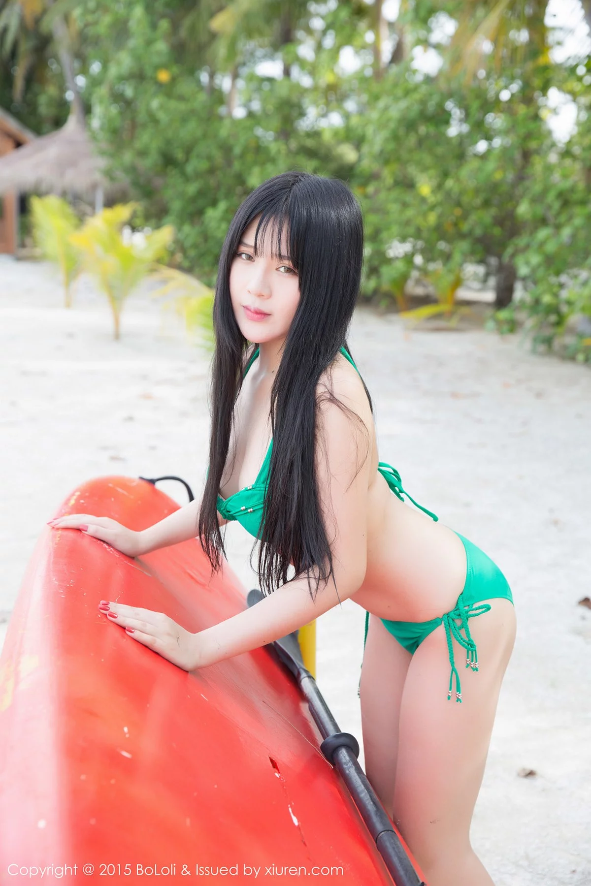 Xrmnw.Vip_八宝icey_写真