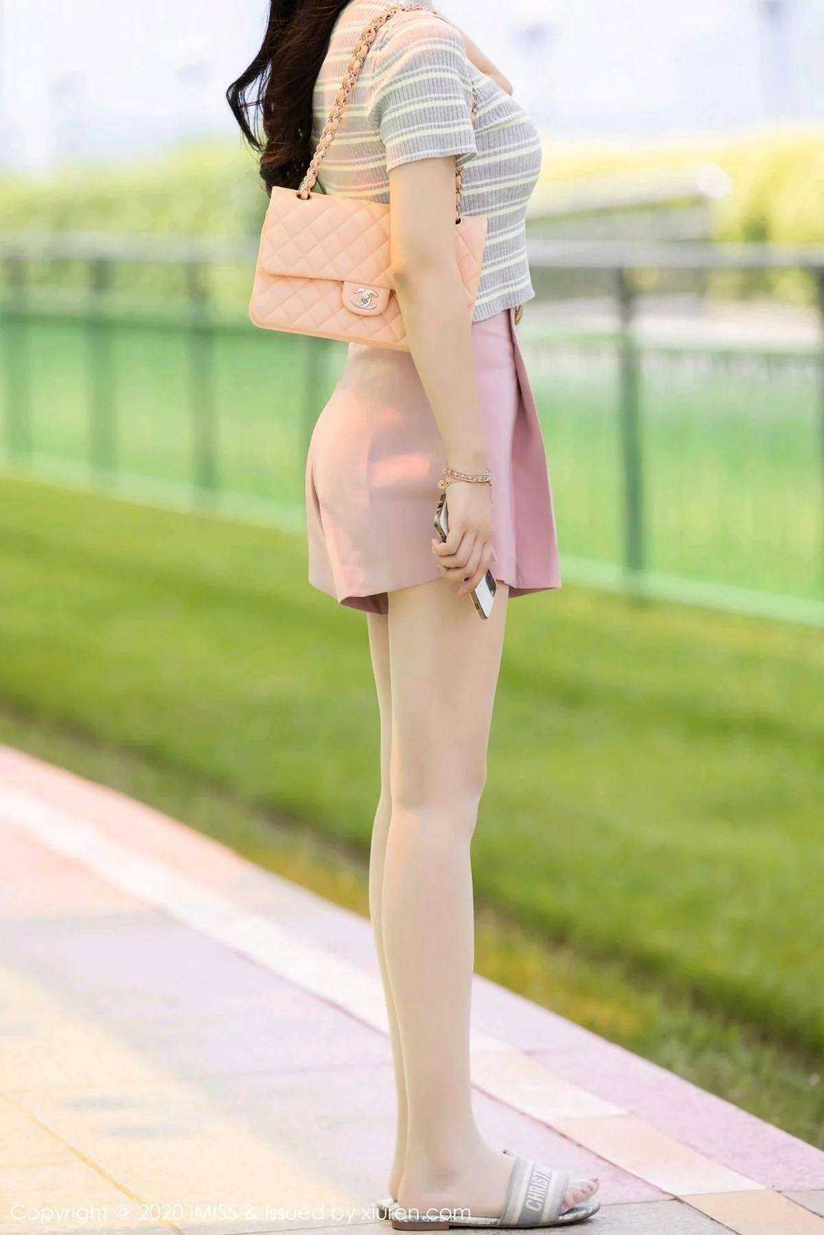 Xrmnw.Vip_小热巴_写真