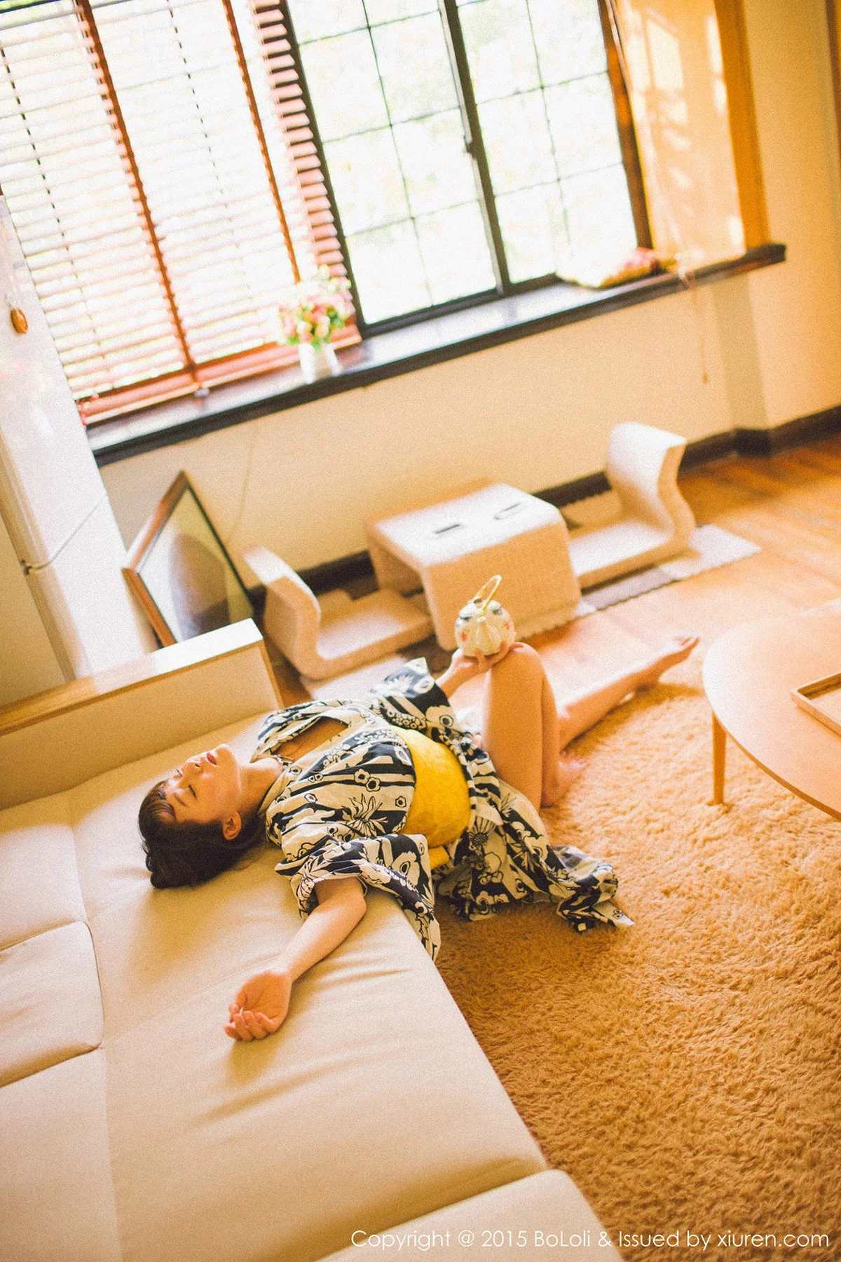 Xrmnw.Vip_柳侑绮_写真