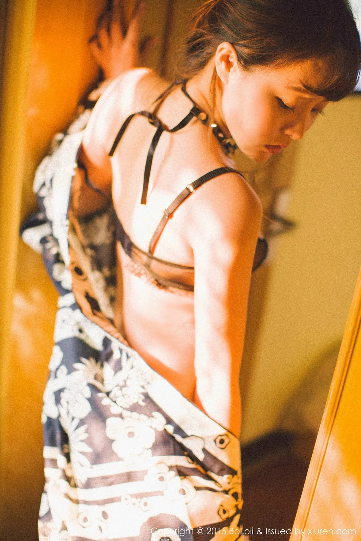 Xrmnw.Vip_柳侑绮_写真