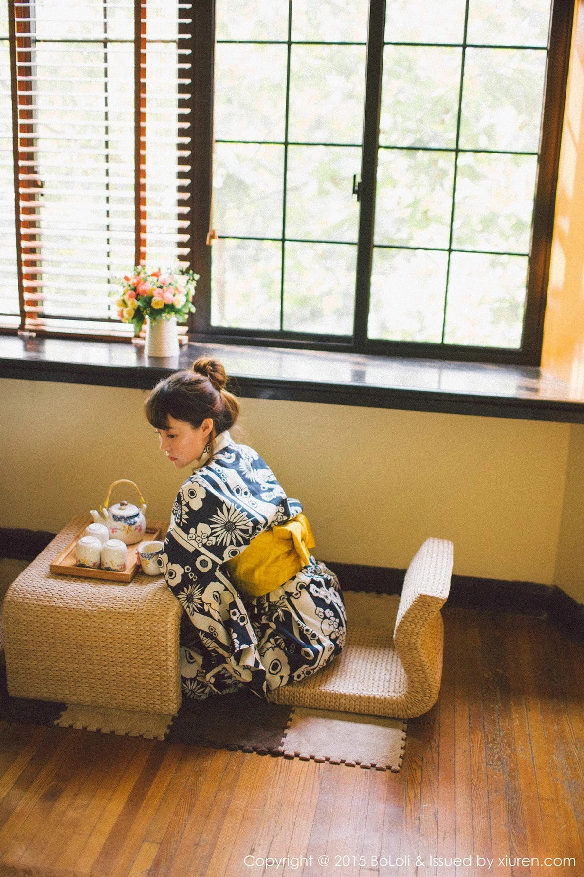 Xrmnw.Vip_柳侑绮_写真
