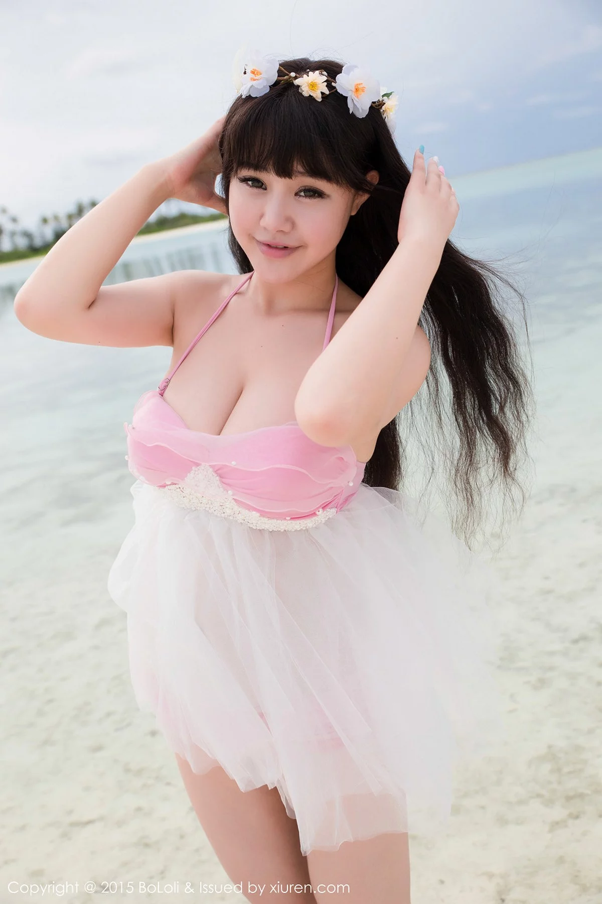 Xrmnw.Vip_Barbie可儿_写真