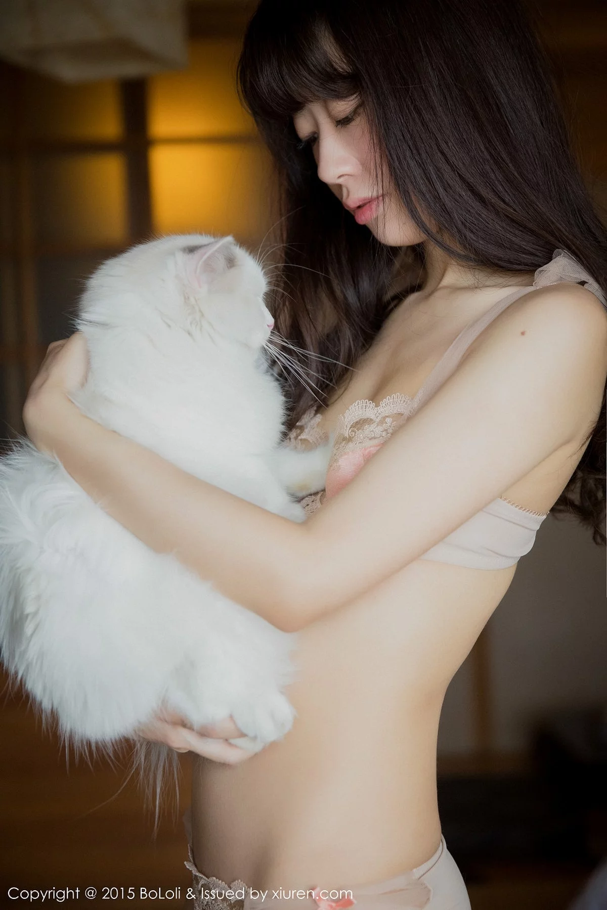 Xrmnw.Vip_朱忆音_写真