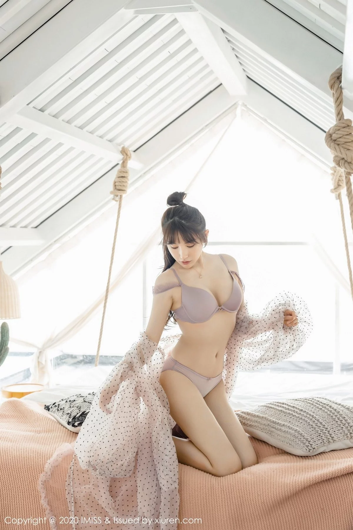 Xrmnw.Vip_刘奕宁_写真