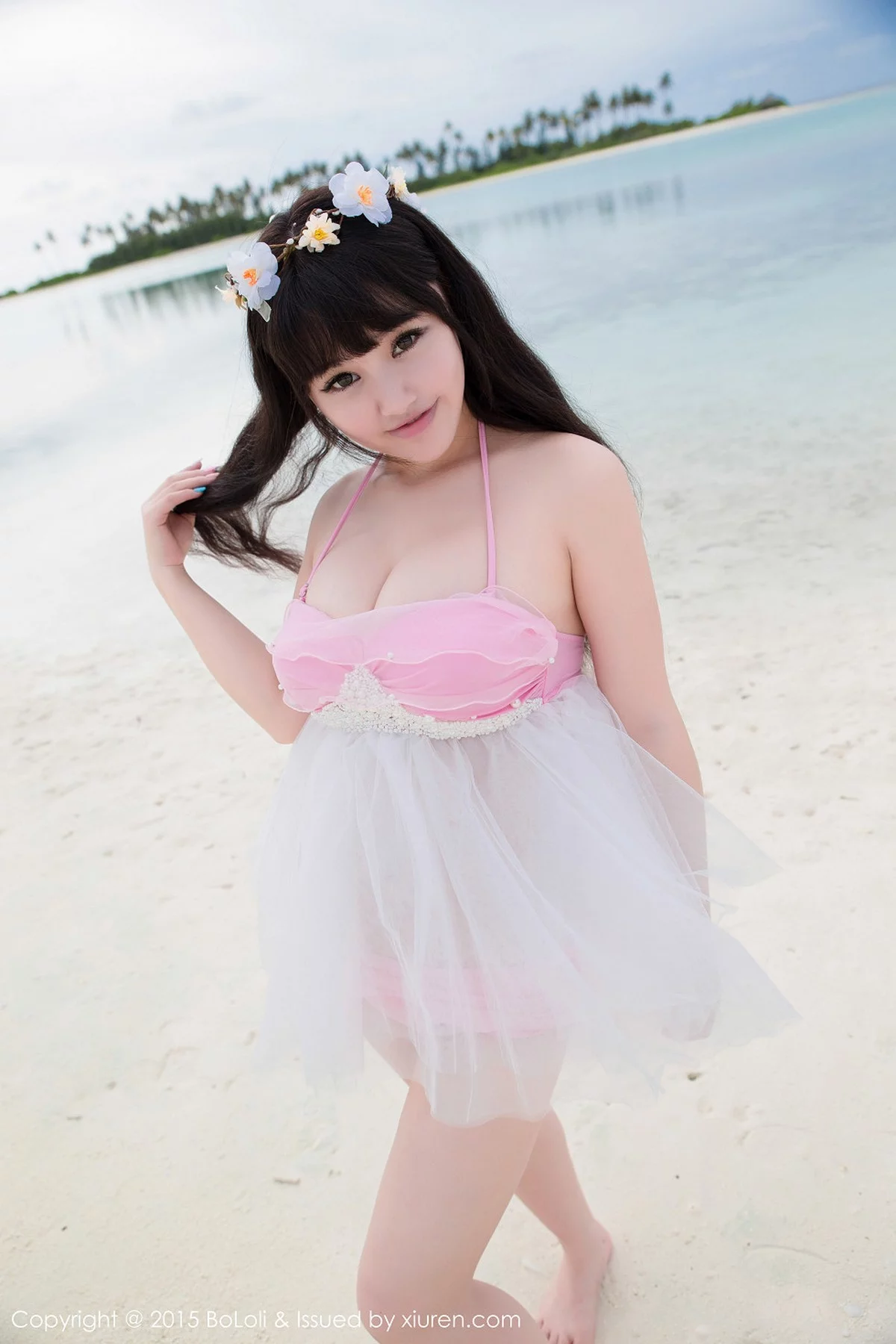 Xrmnw.Vip_Barbie可儿_写真