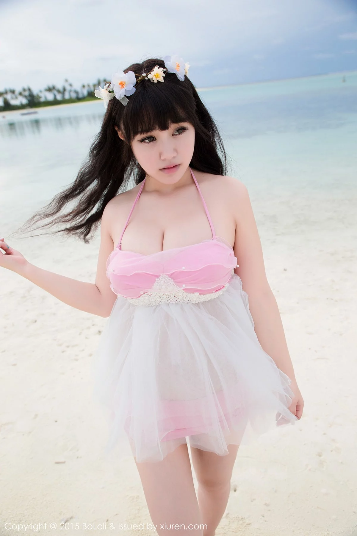 Xrmnw.Vip_Barbie可儿_写真