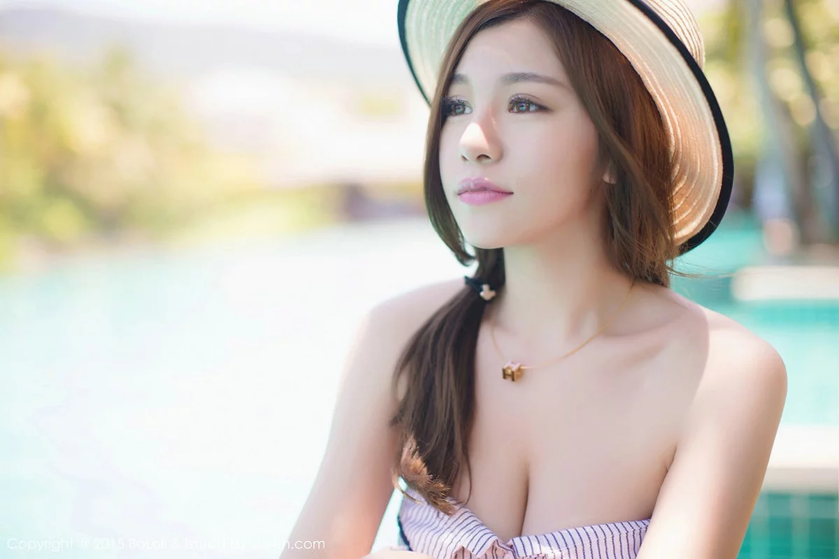 Xrmnw.Vip_刘娅希_写真