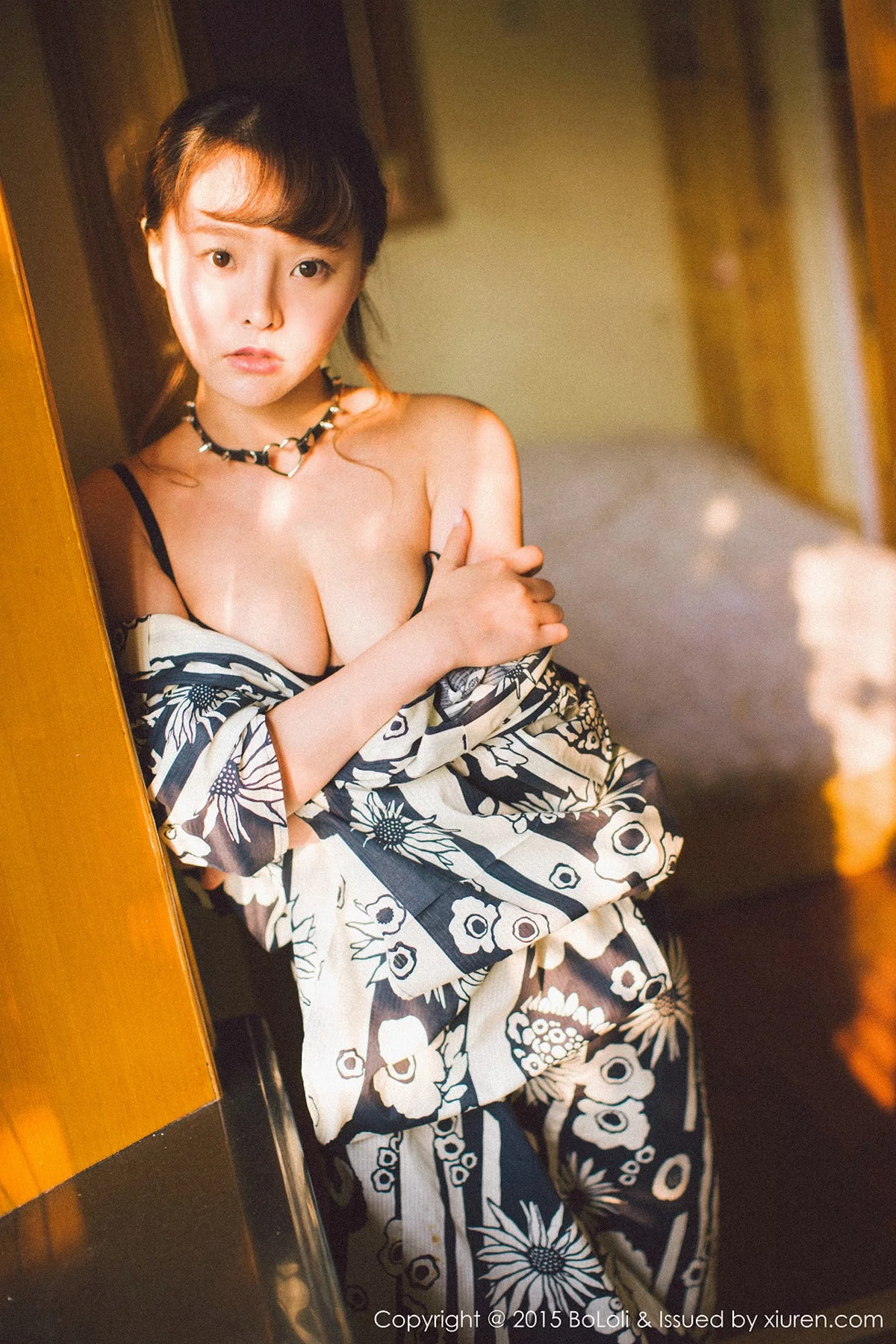 Xrmnw.Vip_柳侑绮_写真