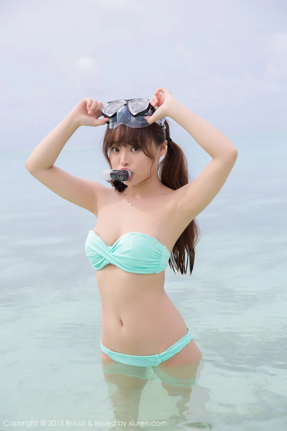 Xrmnw.Vip_柳侑绮_写真