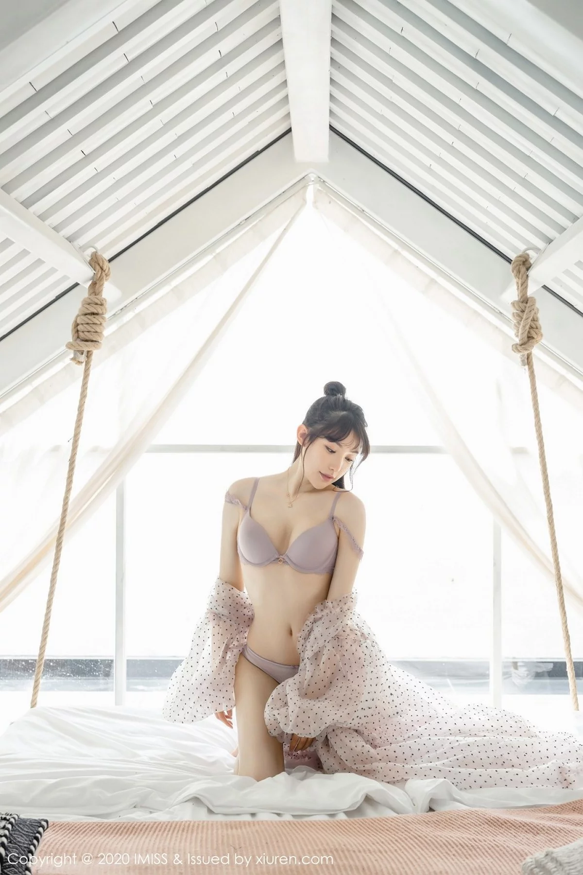 Xrmnw.Vip_刘奕宁_写真