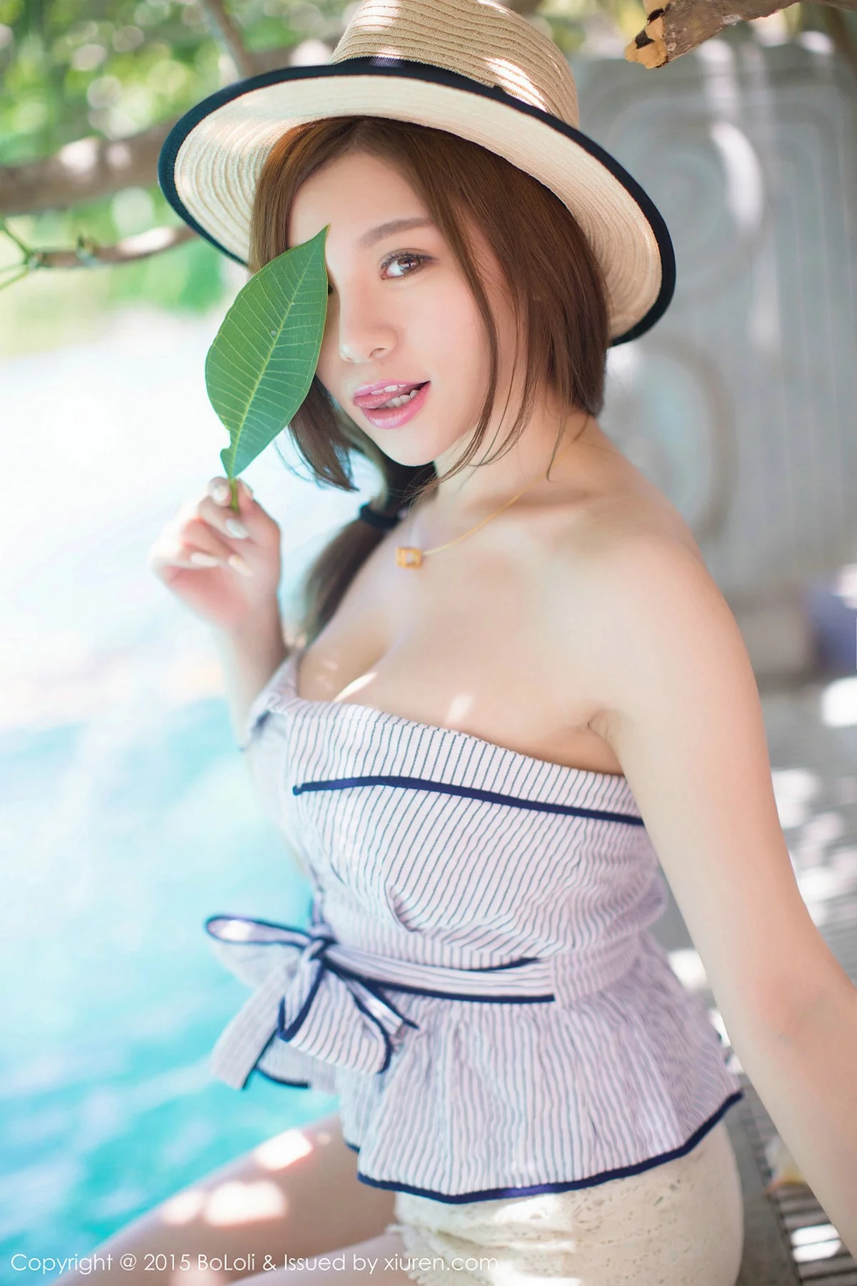 Xrmnw.Vip_刘娅希_写真