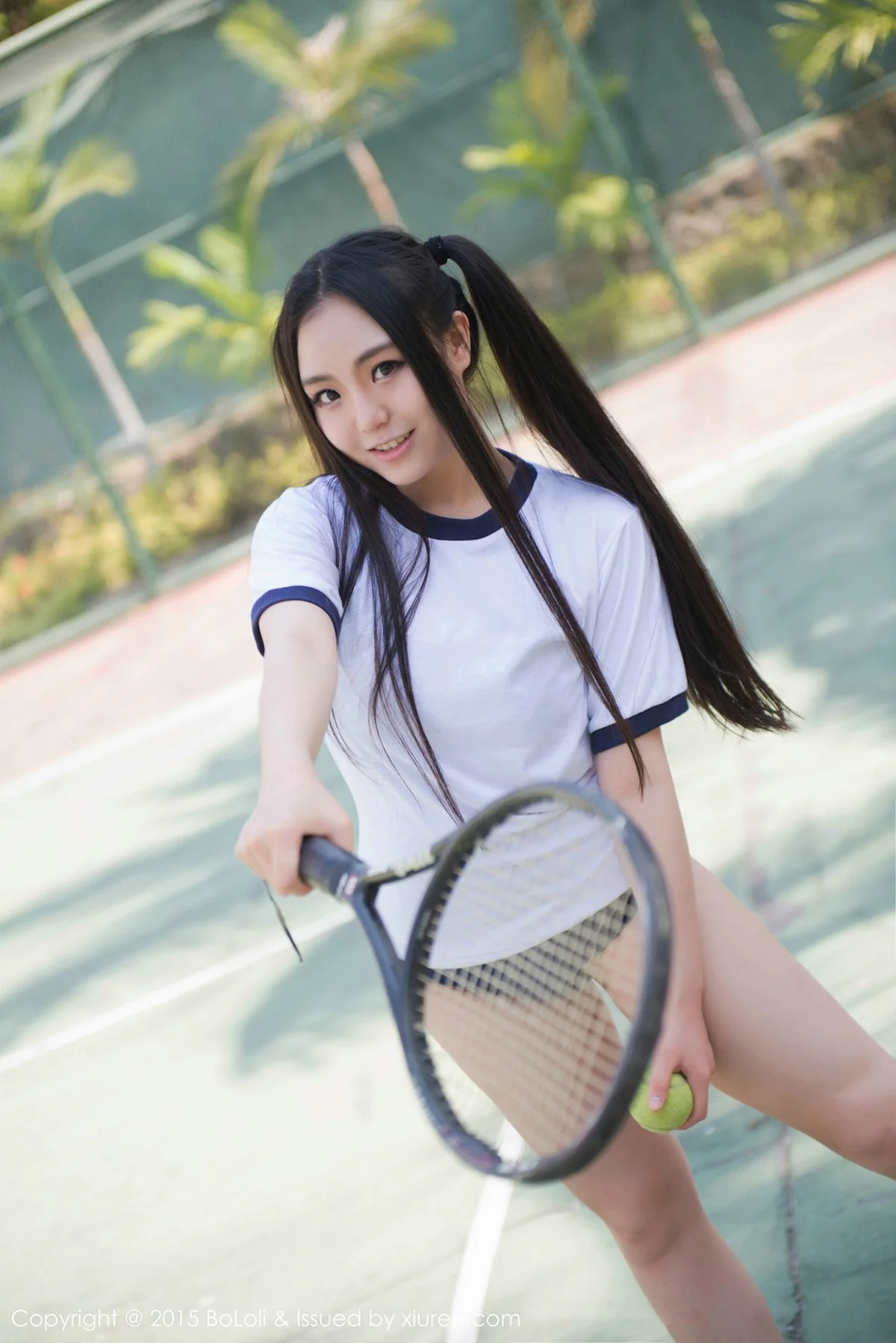 Xrmnw.Vip_许文婷_写真