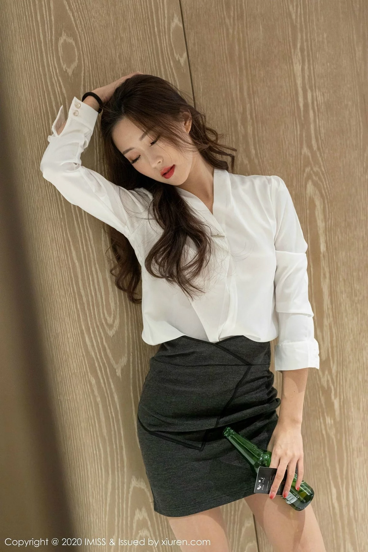 Xrmnw.Vip_杨紫嫣_写真