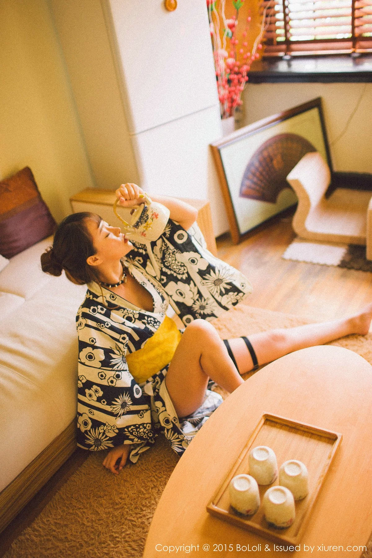 Xrmnw.Vip_柳侑绮_写真