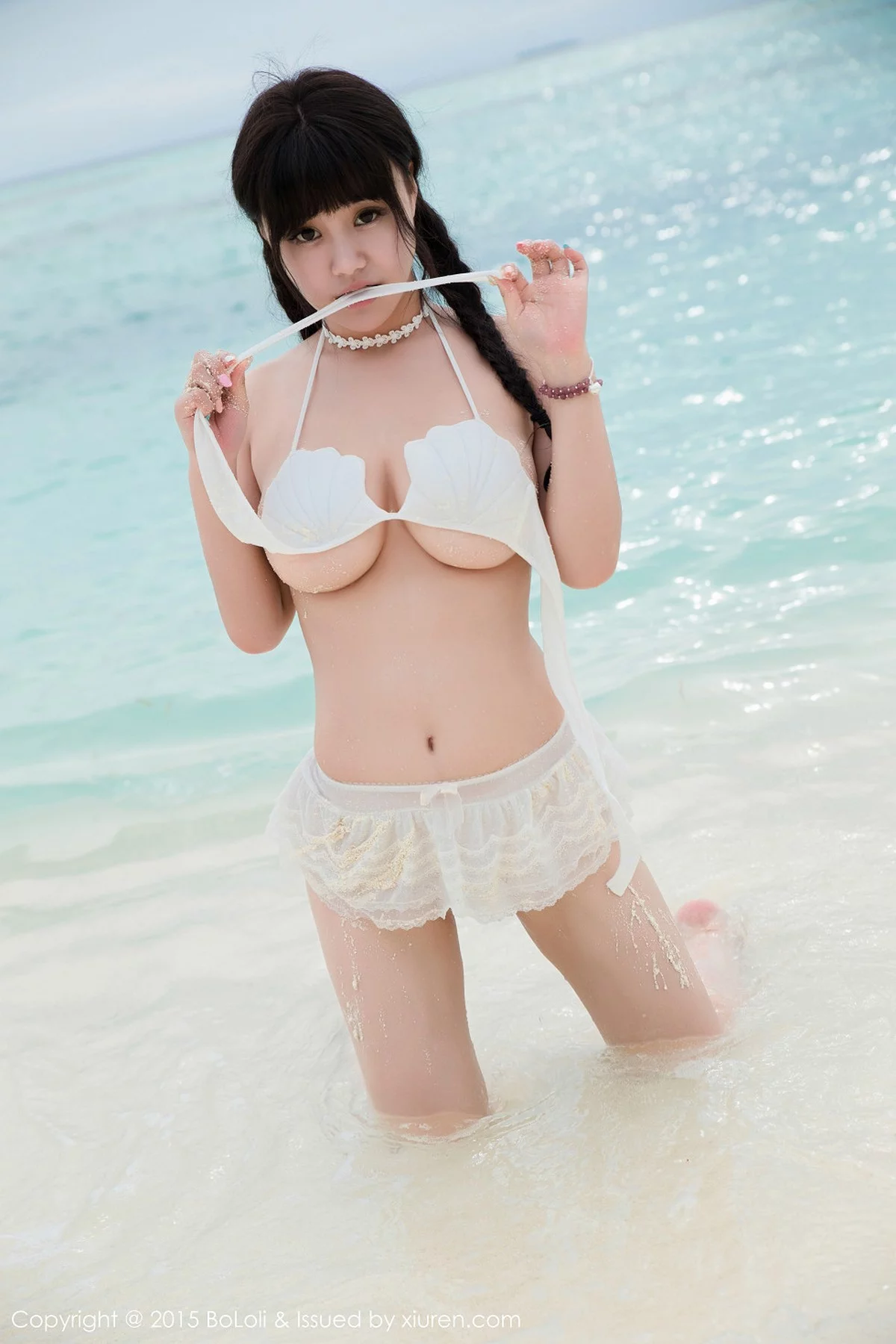 Xrmnw.Vip_Barbie可儿_写真