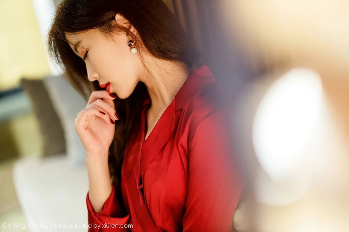 Xrmnw.Vip_杨紫嫣_写真