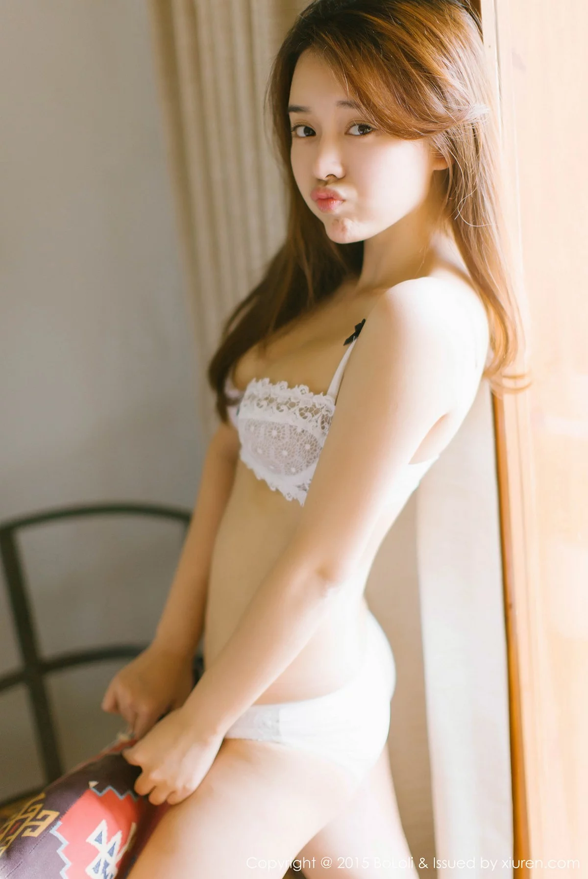 Xrmnw.Vip_陈芊瑜_写真