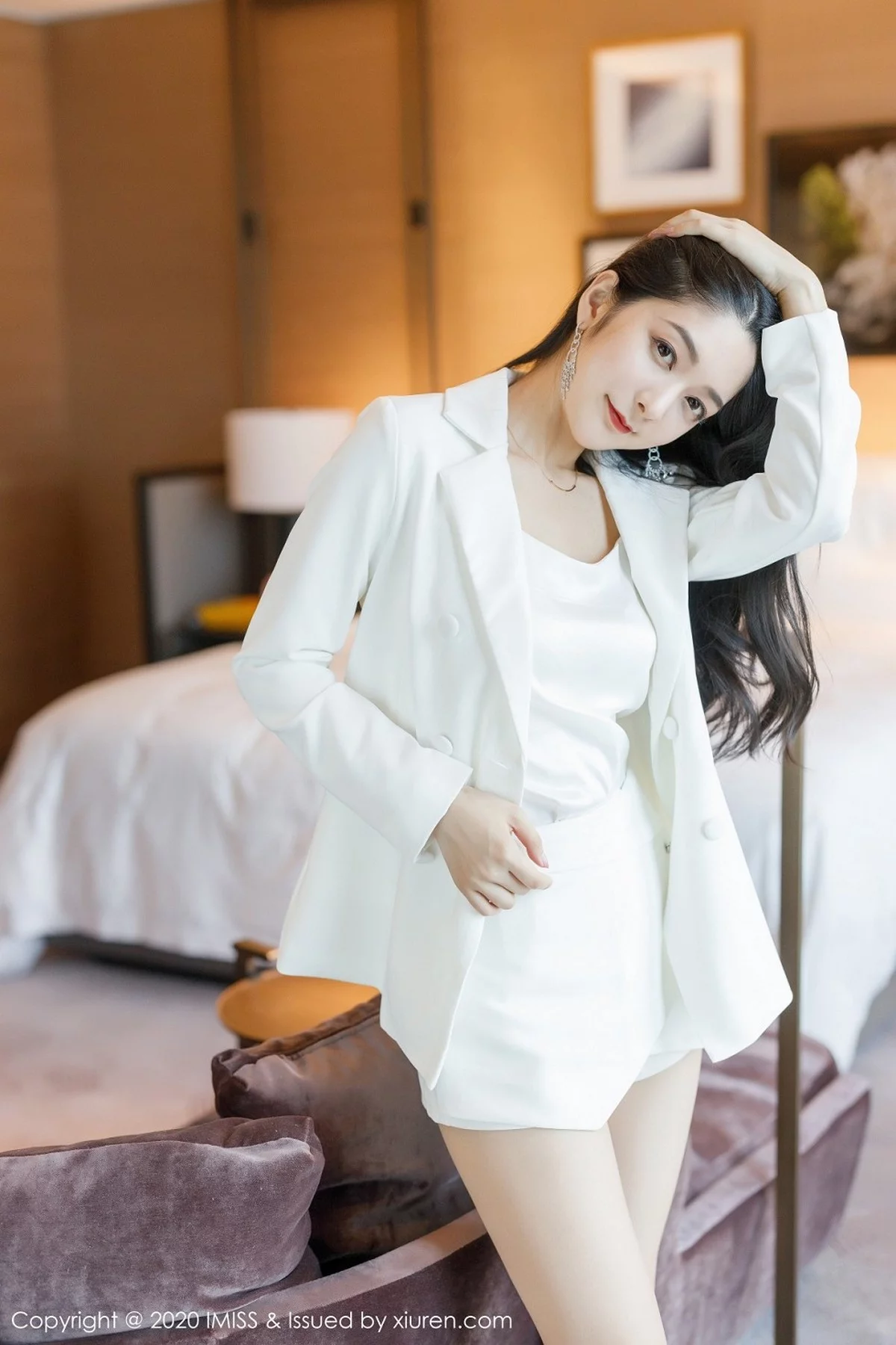Xrmnw.Vip_小热巴_写真