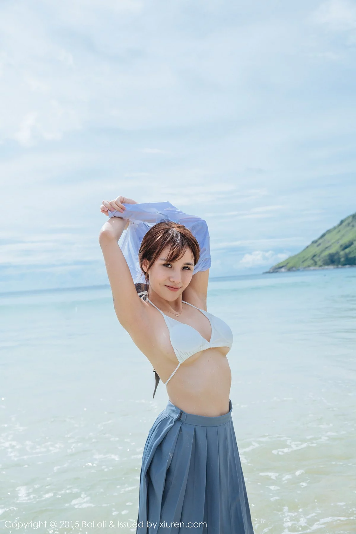 Xrmnw.Vip_夏美酱_写真
