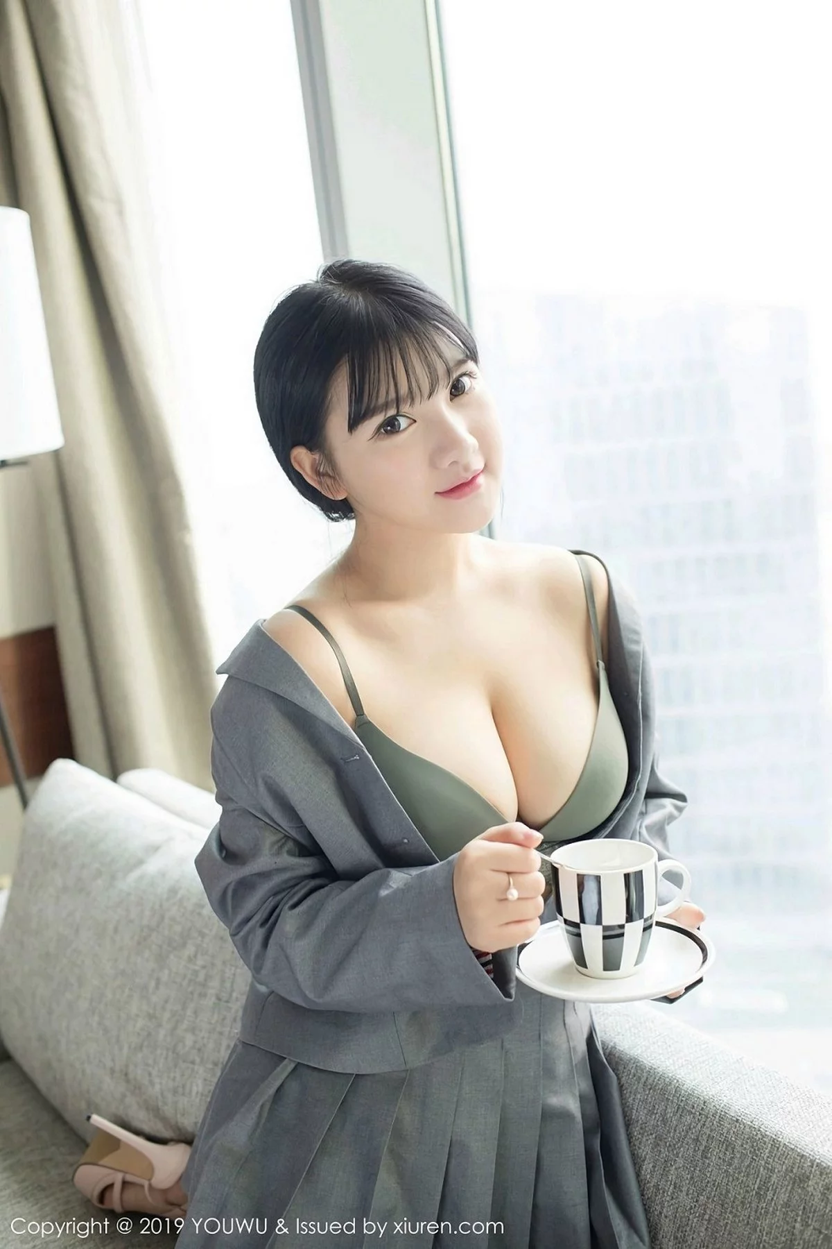Xrmnw.Vip_小尤奈_写真