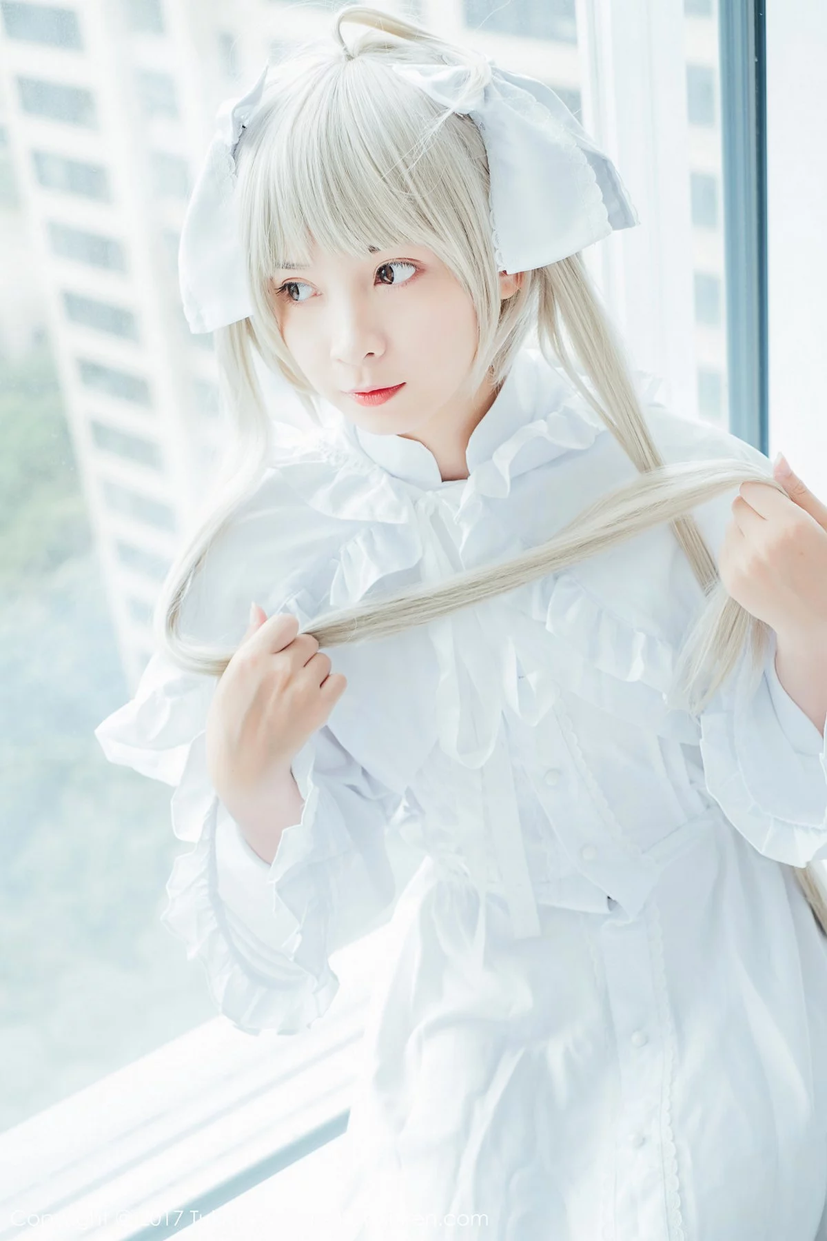 Xrmnw.Vip_鱼丸_写真