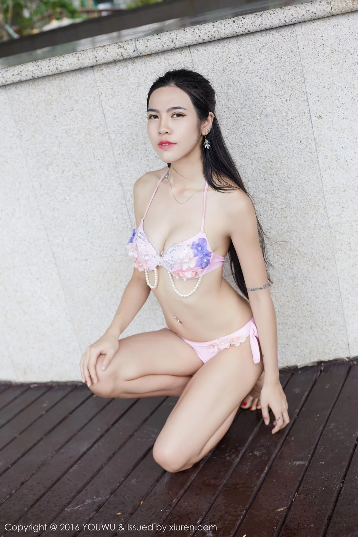 Xrmnw.Vip_蔡乐儿_写真