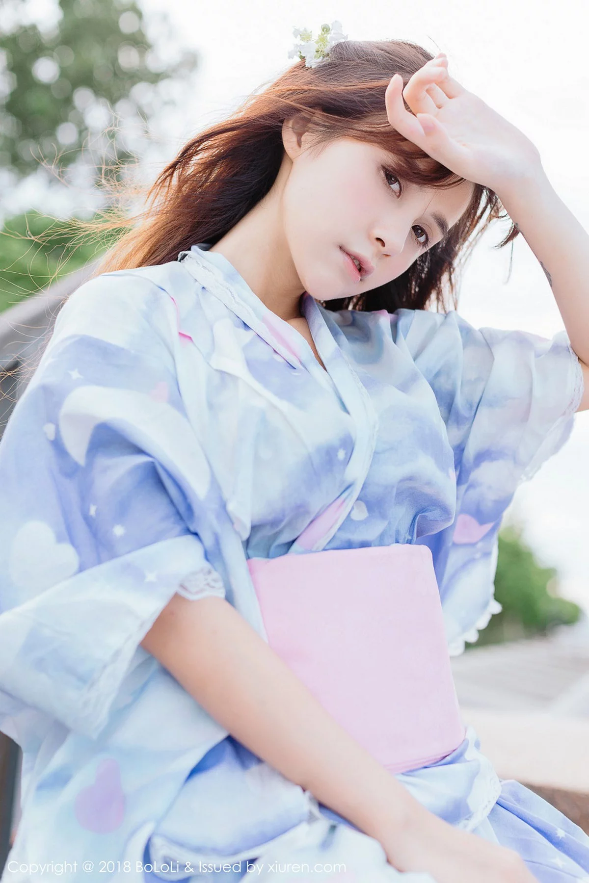 Xrmnw.Vip_夏美酱_写真