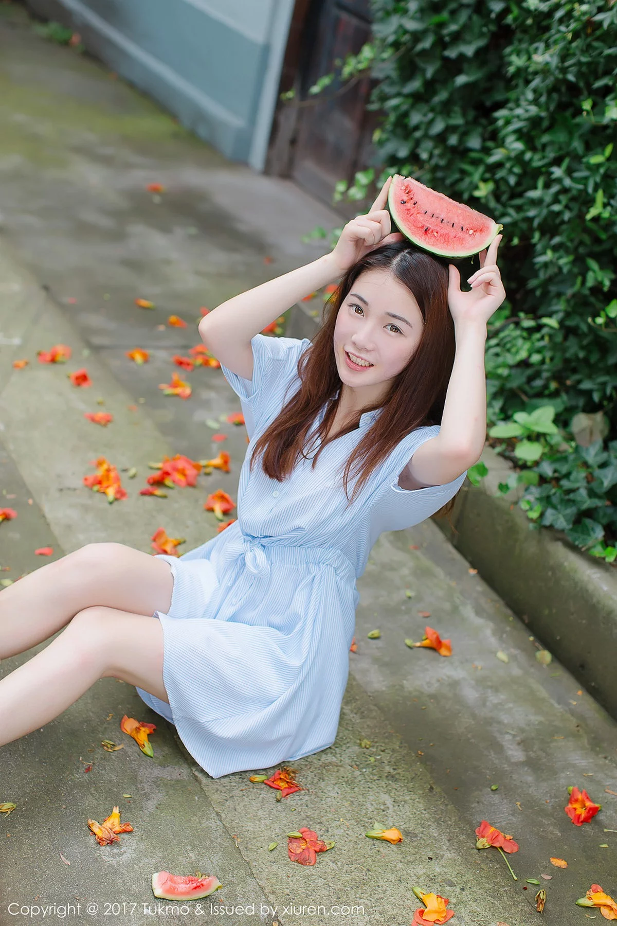 Xrmnw.Vip_绵绵_写真