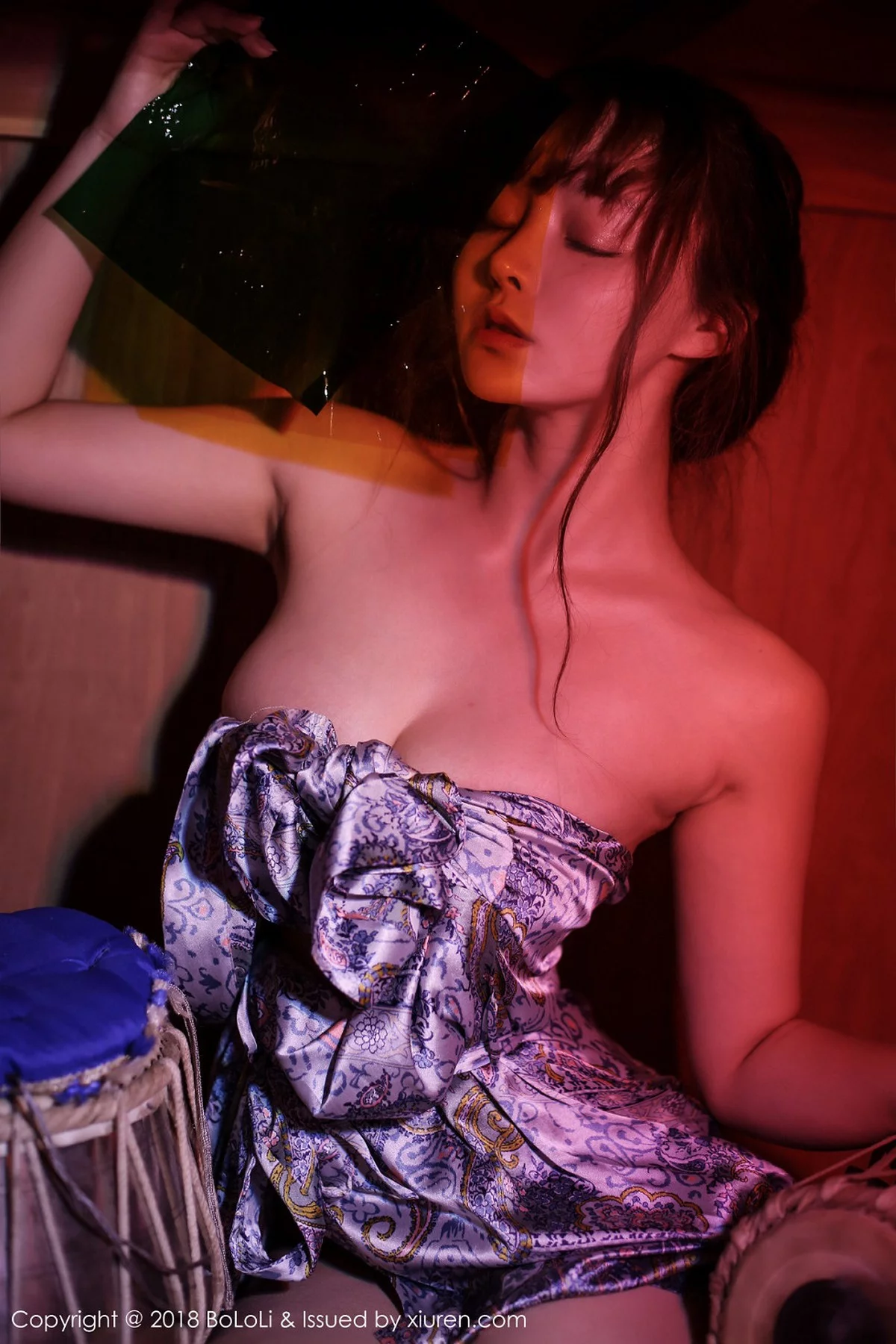 Xrmnw.Vip_柳侑绮_写真