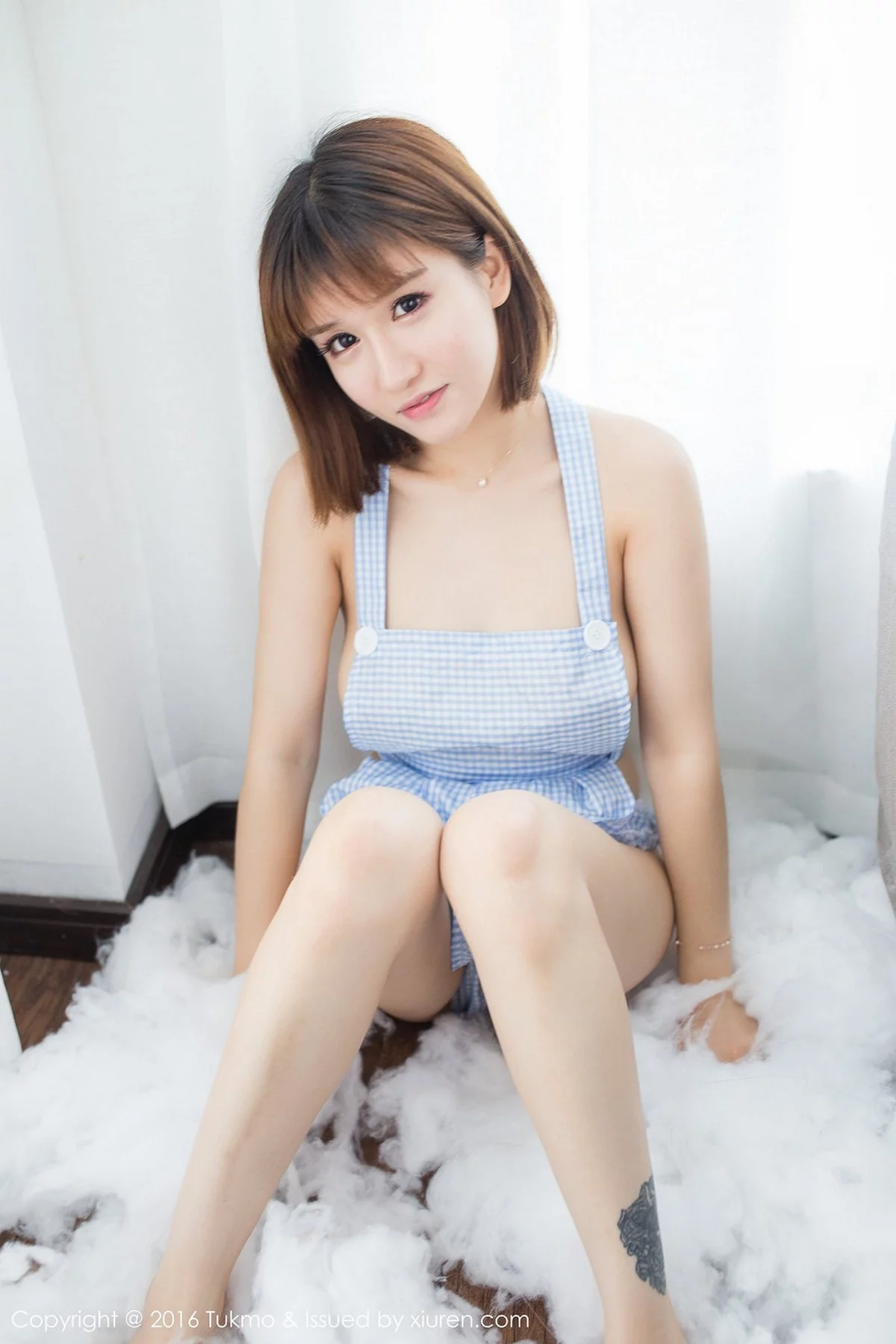 Xrmnw.Vip_K8傲娇萌萌_写真