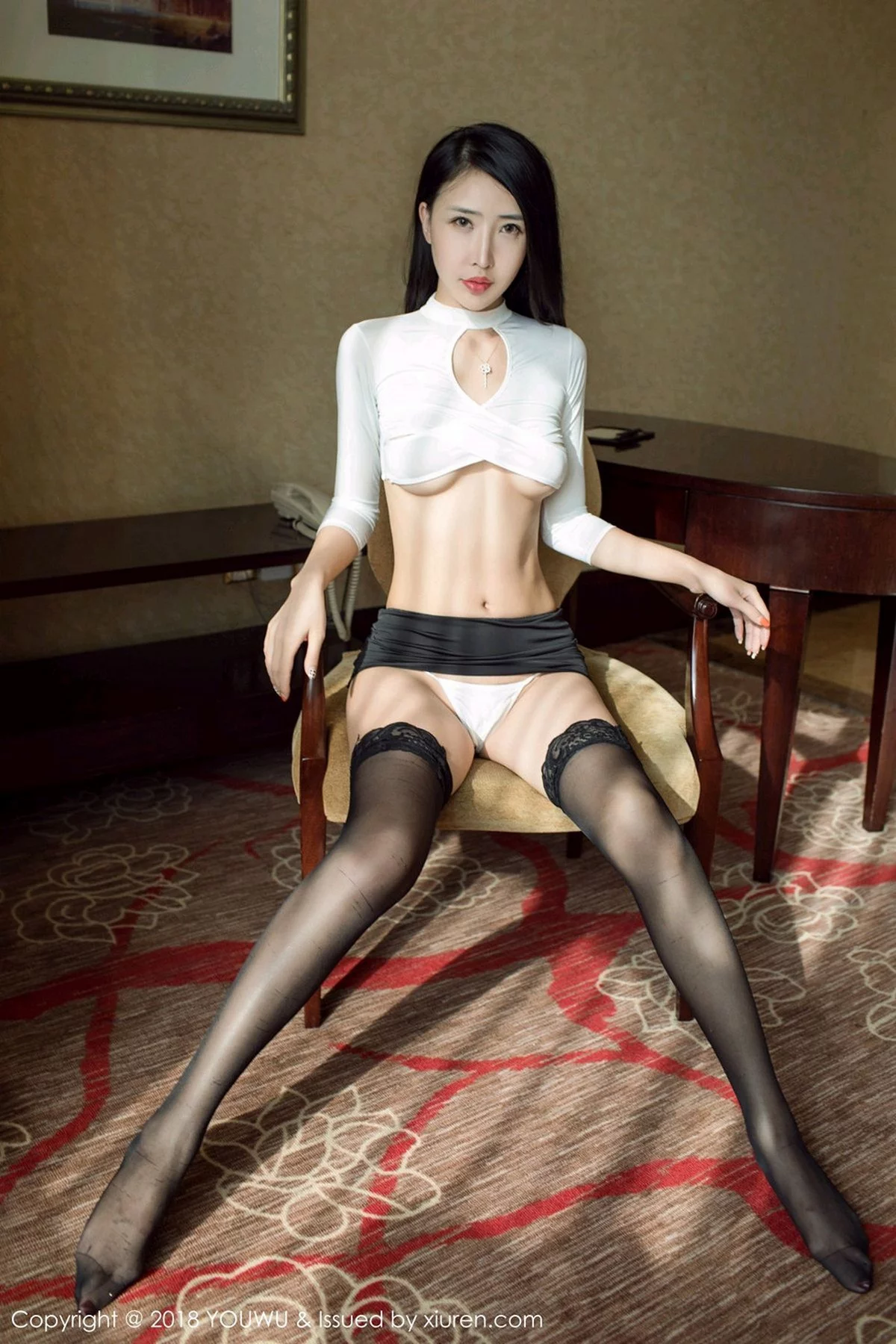Xrmnw.Vip_俞公主_写真