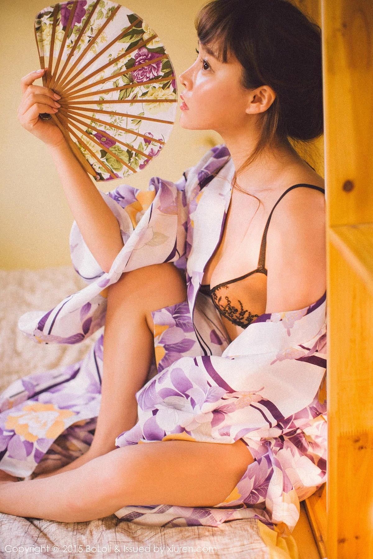 Xrmnw.Vip_柳侑绮_写真