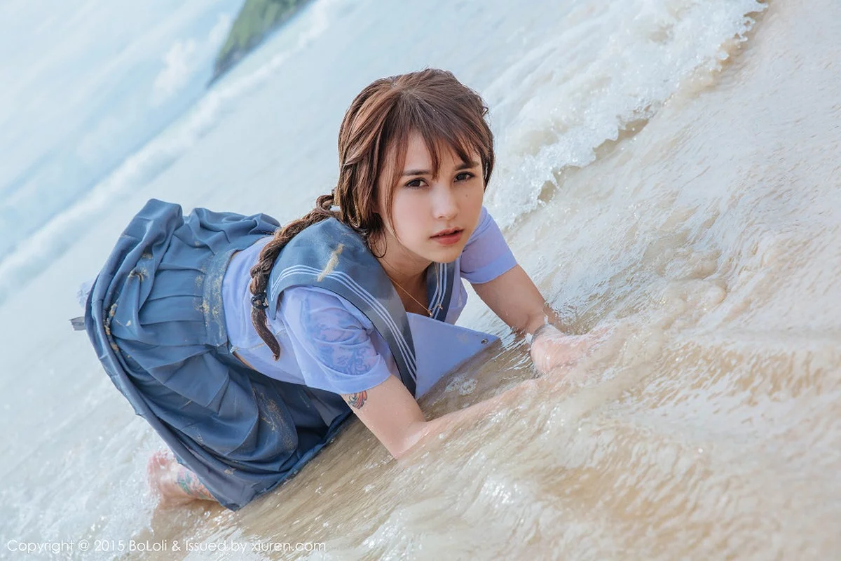 Xrmnw.Vip_夏美酱_写真