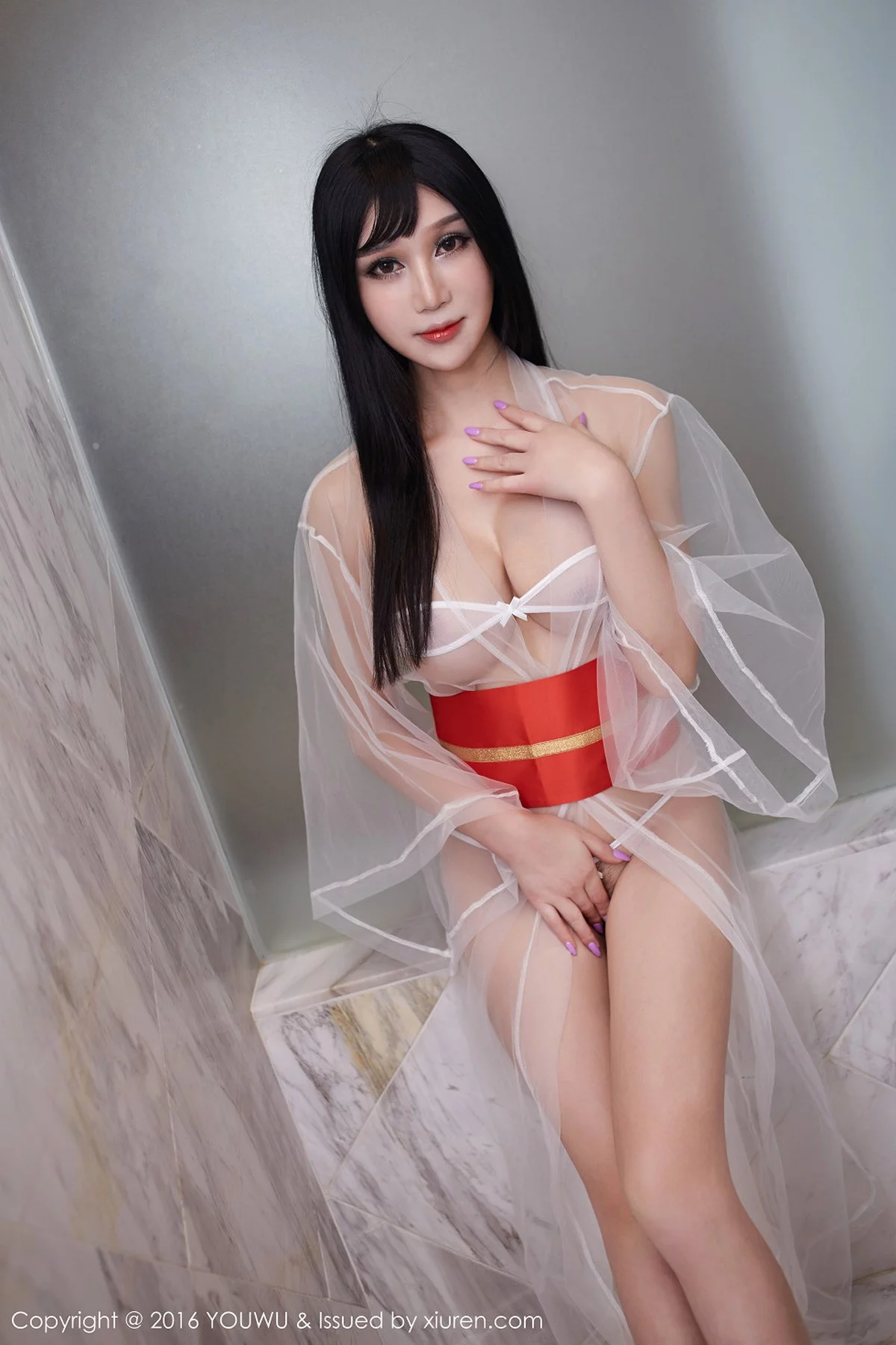 Xrmnw.Vip_李宓儿_写真