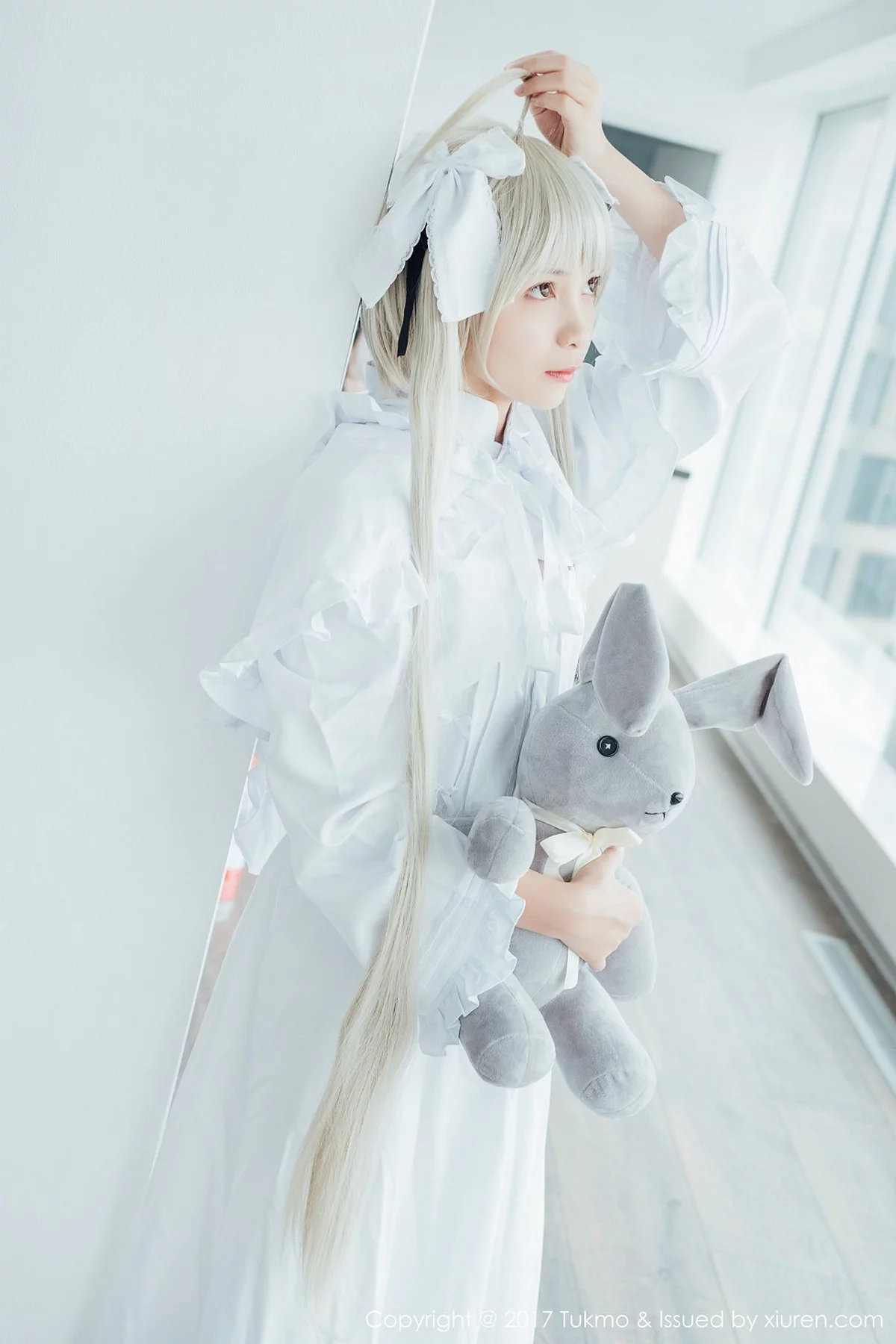 Xrmnw.Vip_鱼丸_写真
