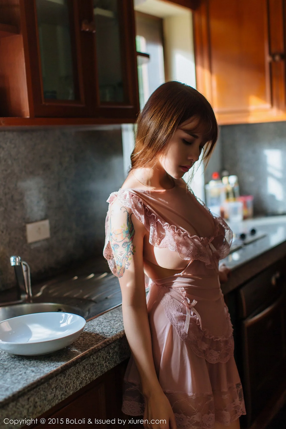 Xrmnw.Vip_夏美酱_写真