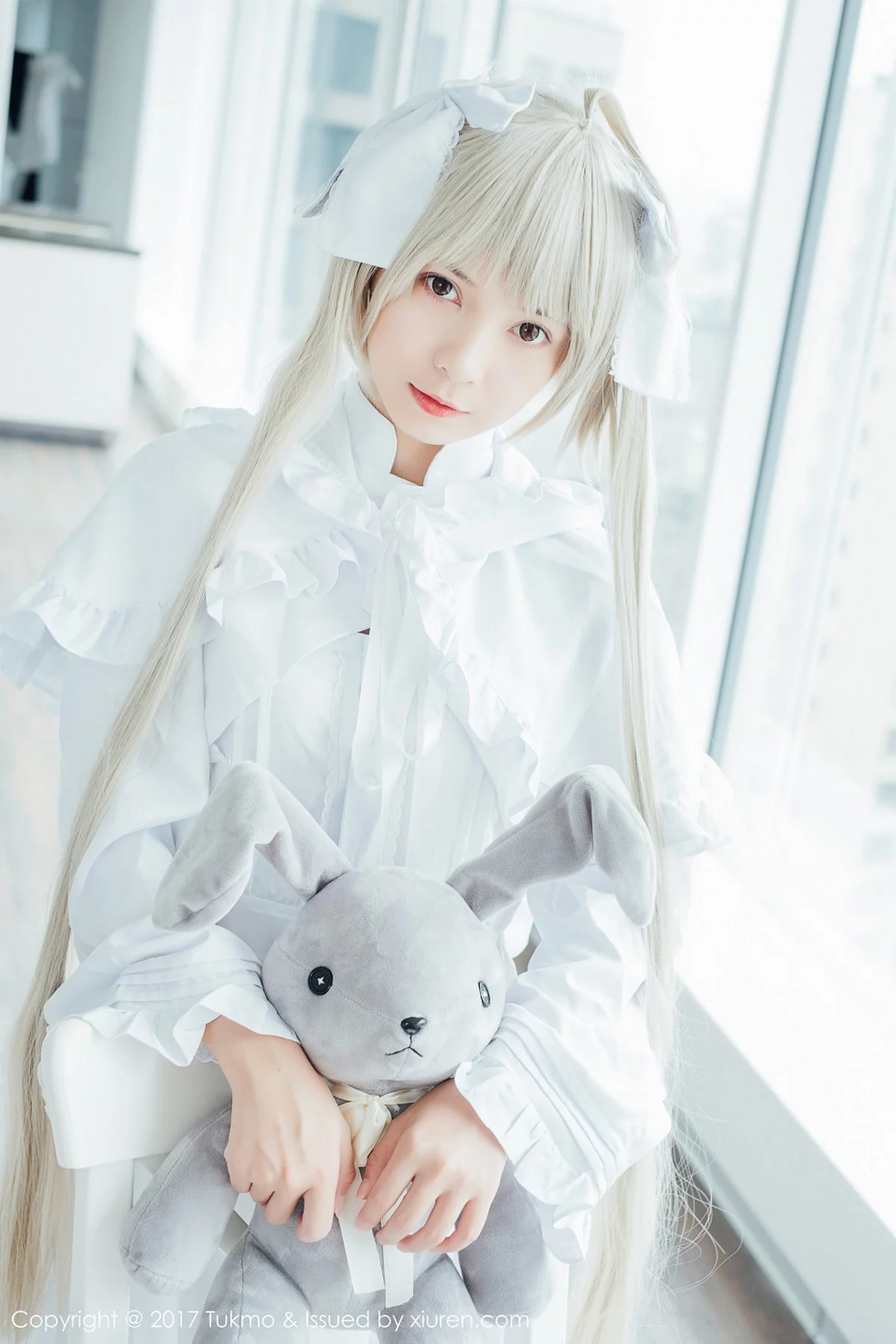 Xrmnw.Vip_鱼丸_写真
