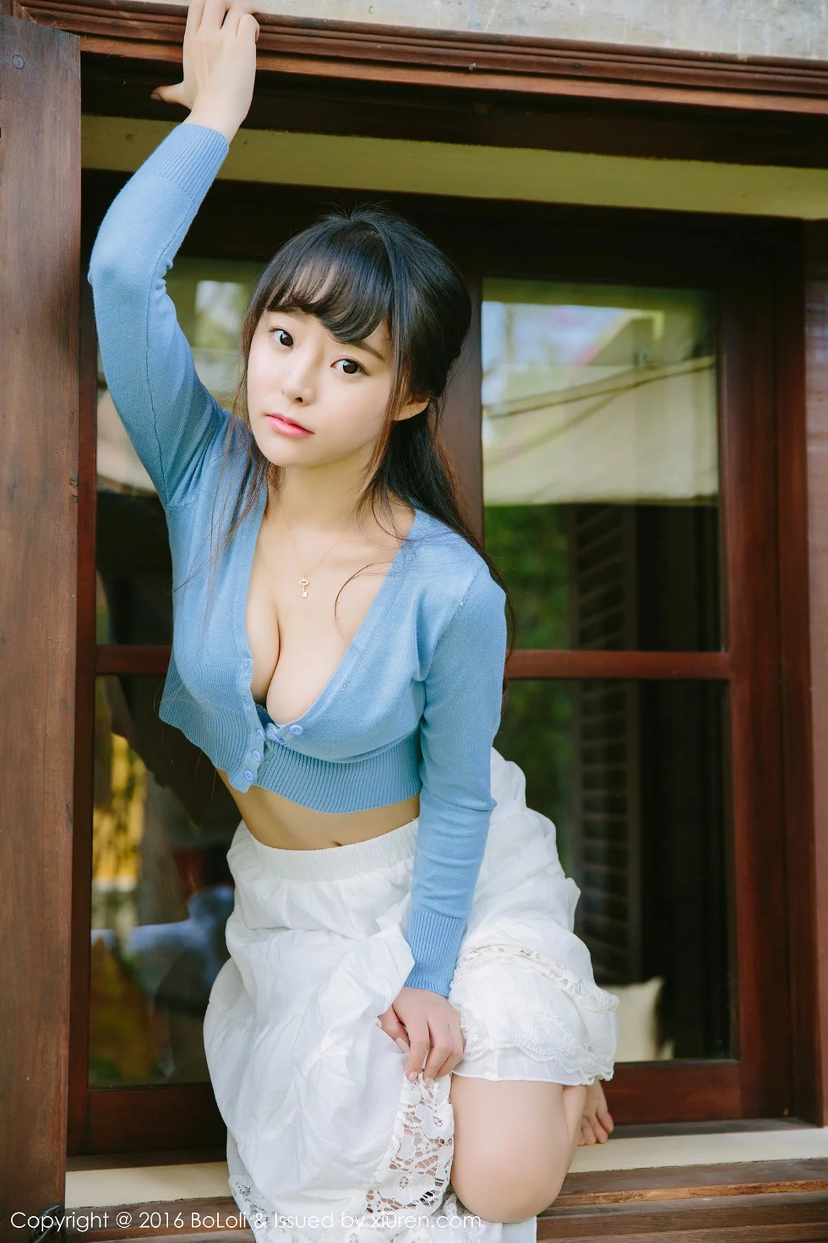 Xrmnw.Vip_柳侑绮_写真