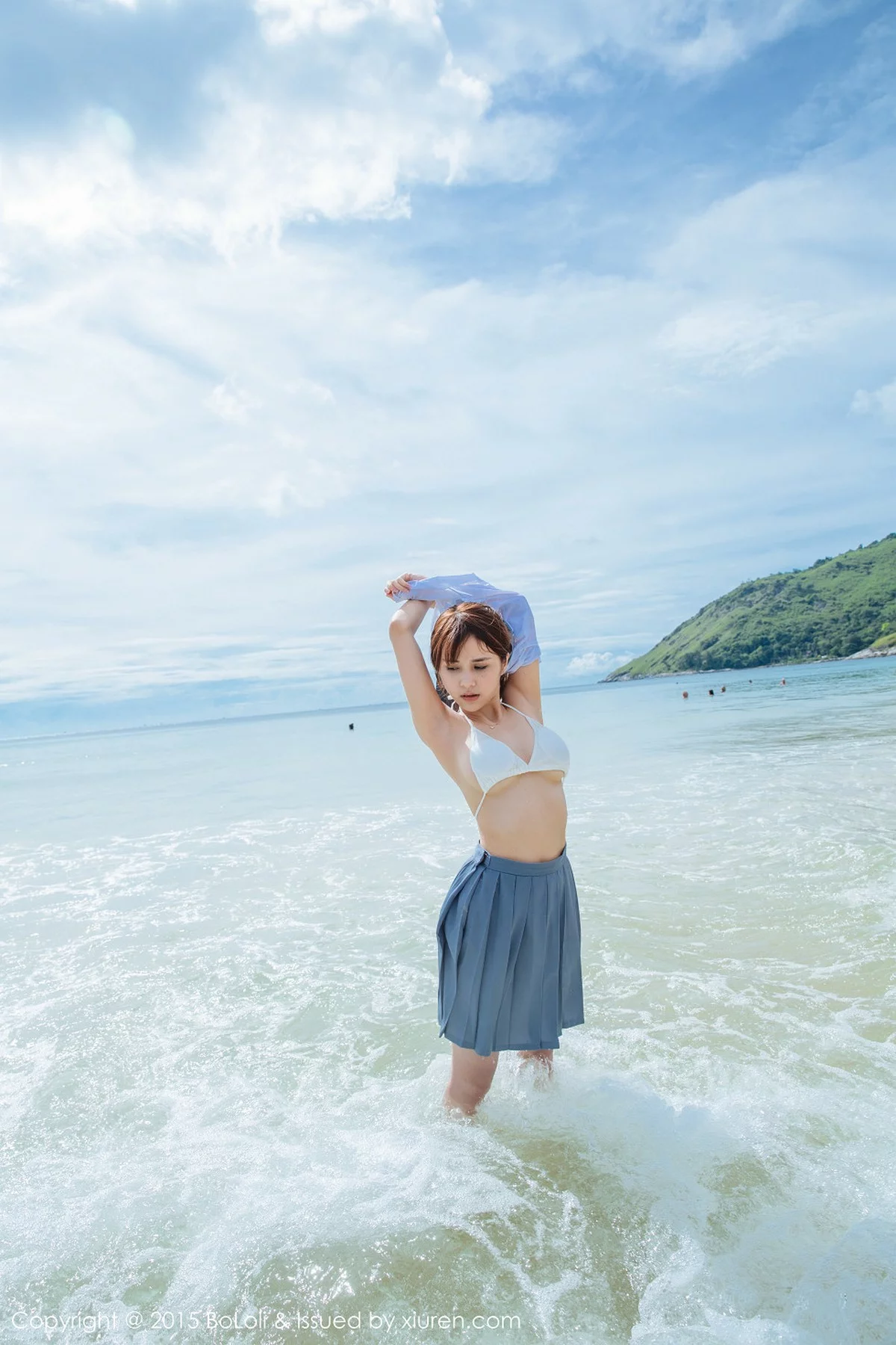 Xrmnw.Vip_夏美酱_写真