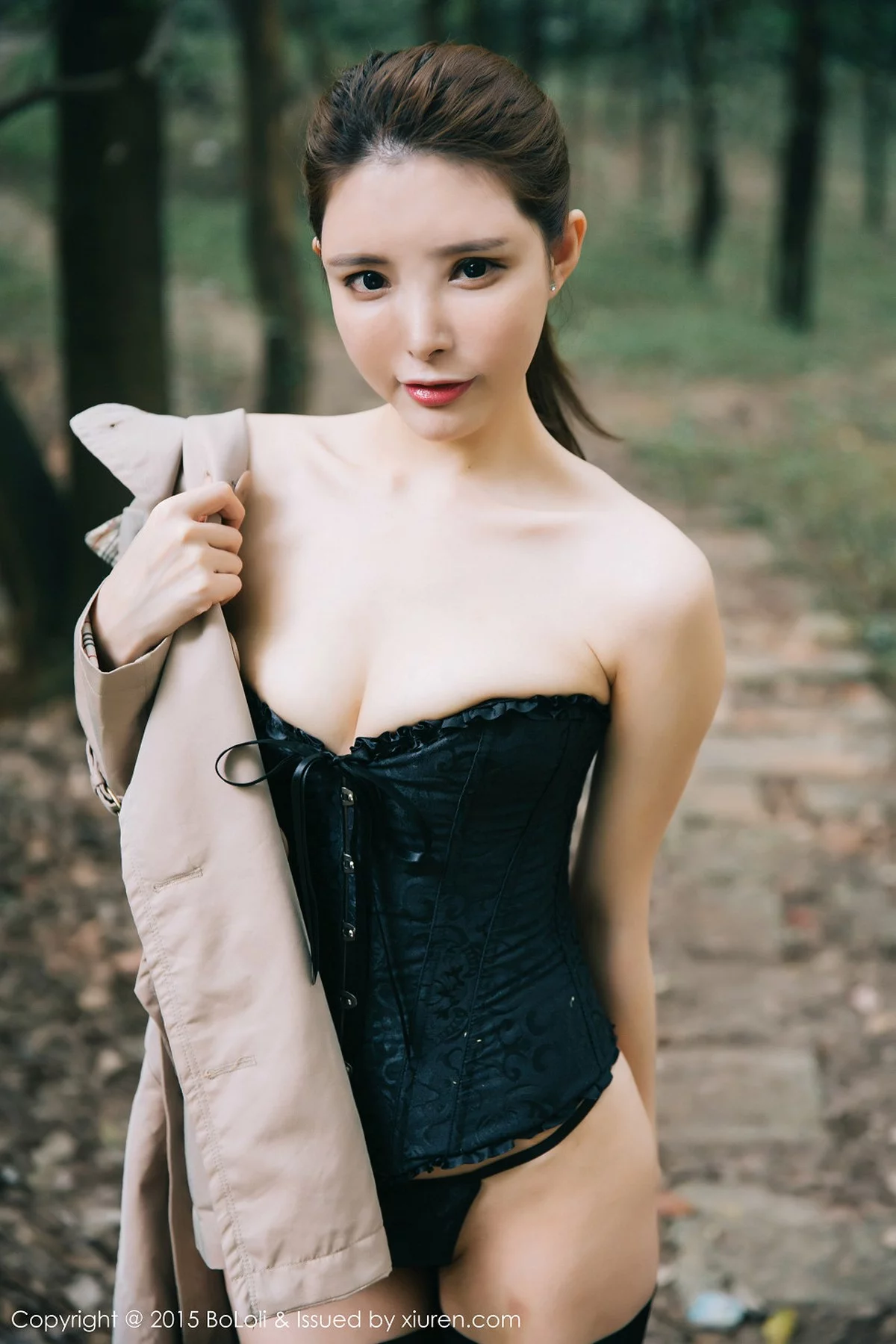 Xrmnw.Vip_夏小秋秋秋_写真