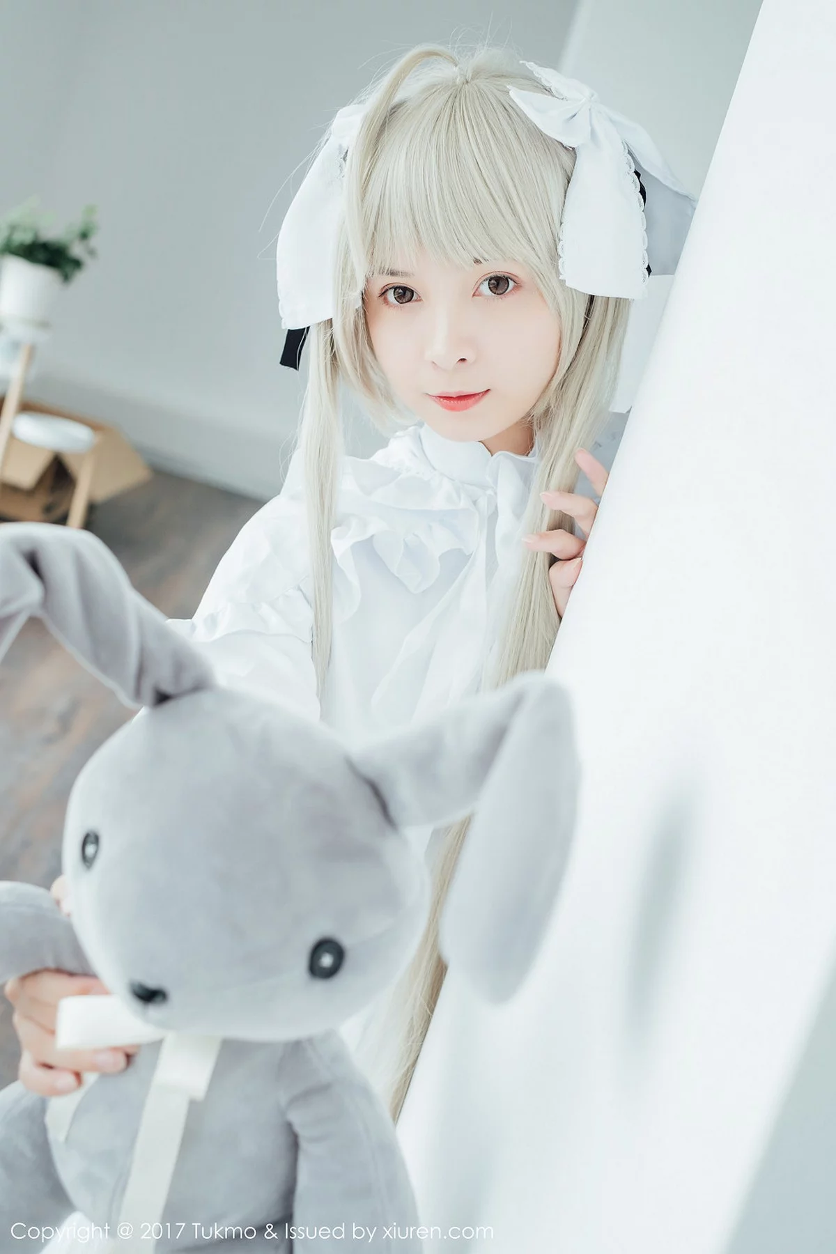 Xrmnw.Vip_鱼丸_写真