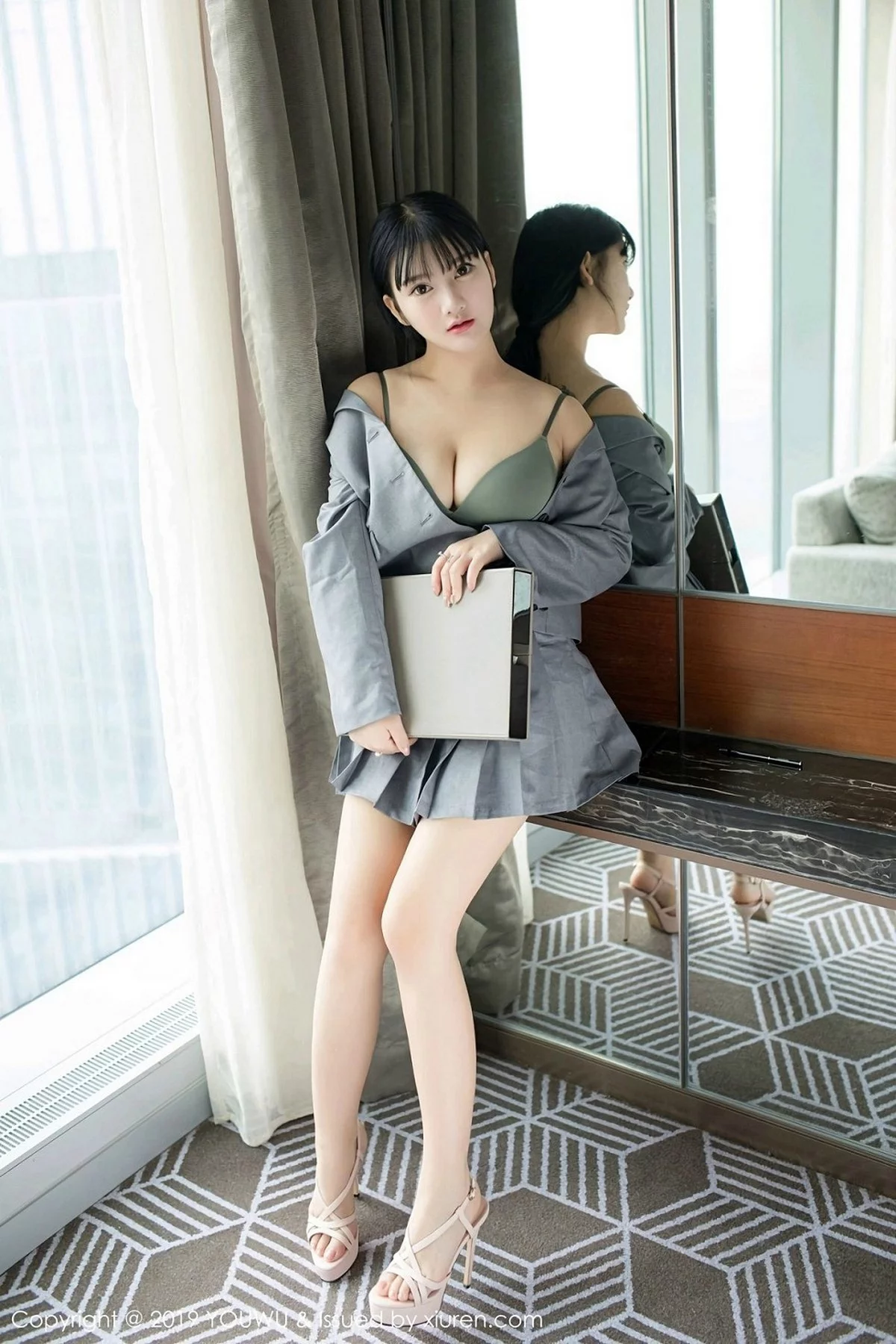 Xrmnw.Vip_小尤奈_写真