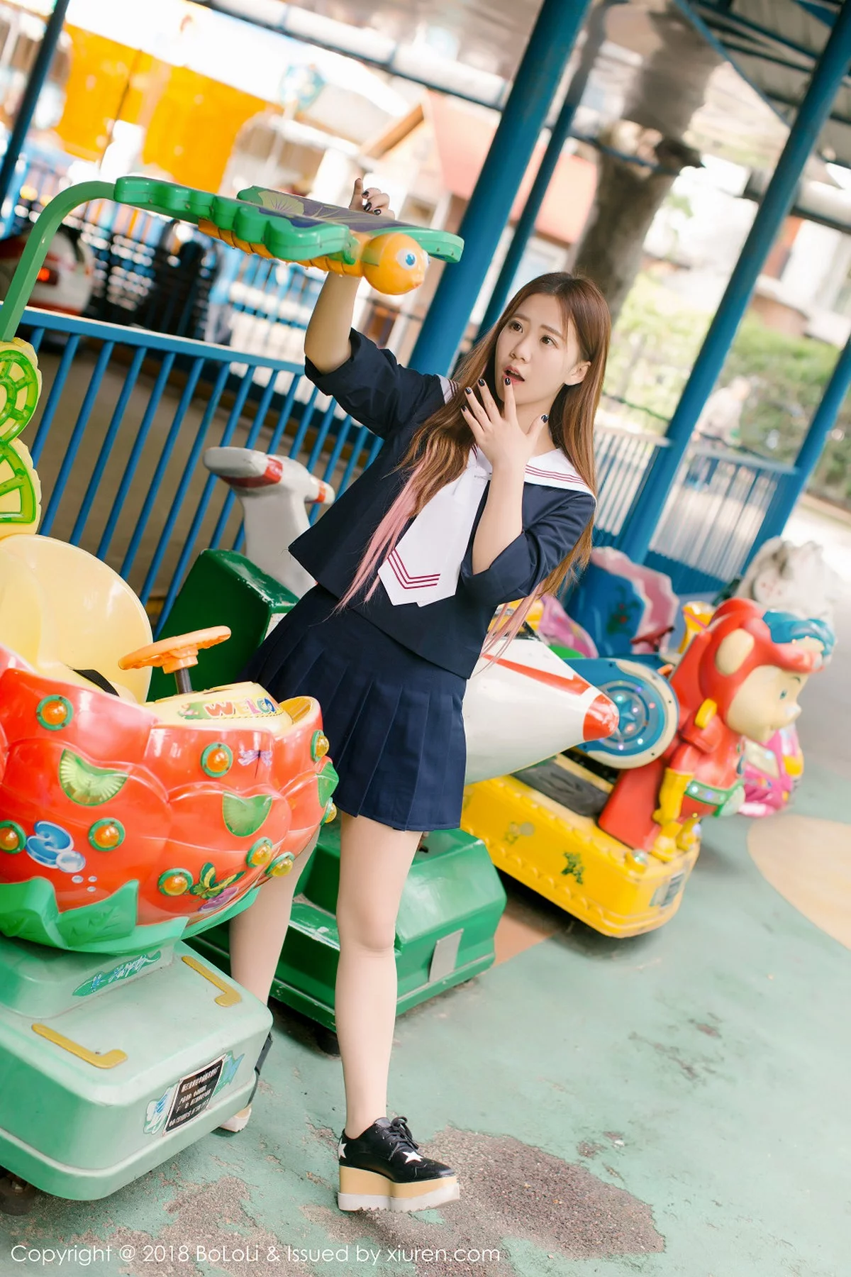 Xrmnw.Vip_董成丽_写真