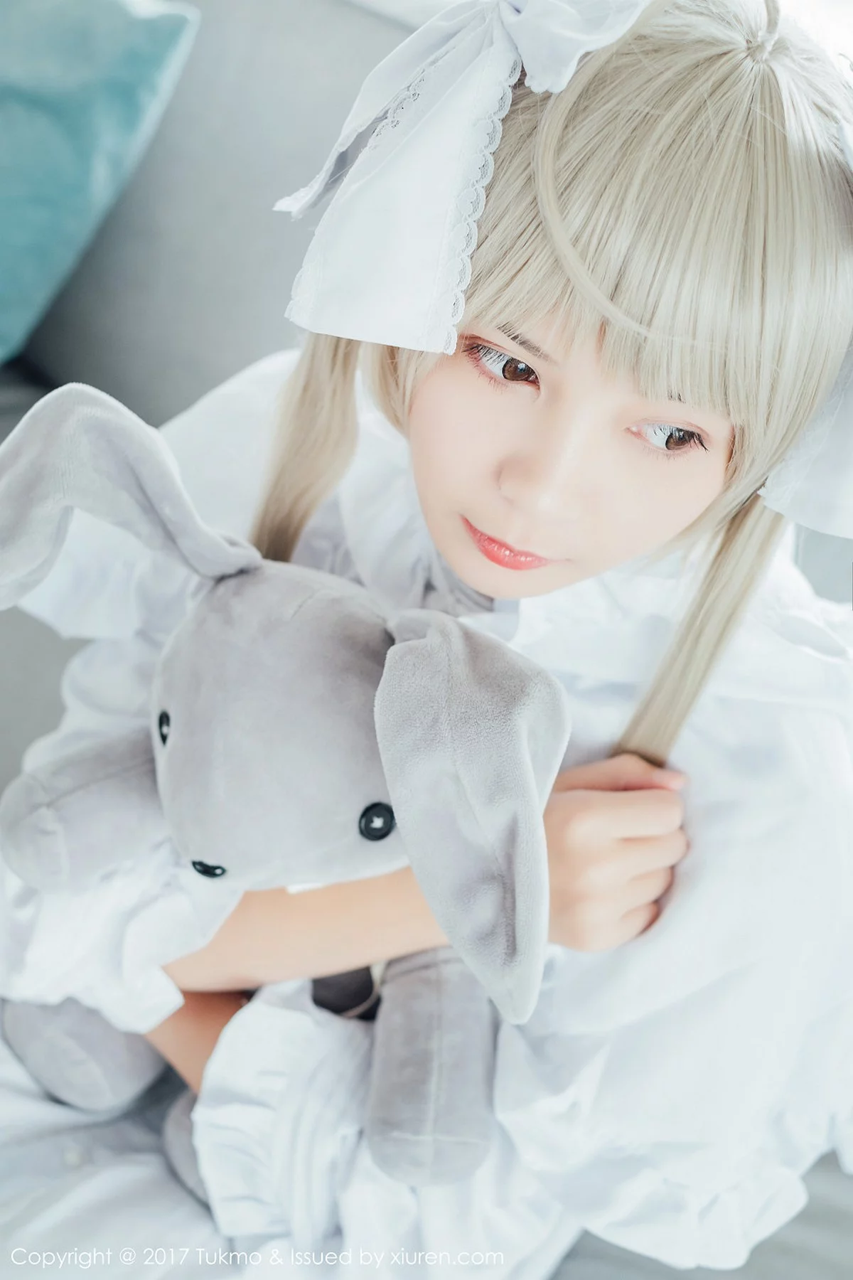 Xrmnw.Vip_鱼丸_写真