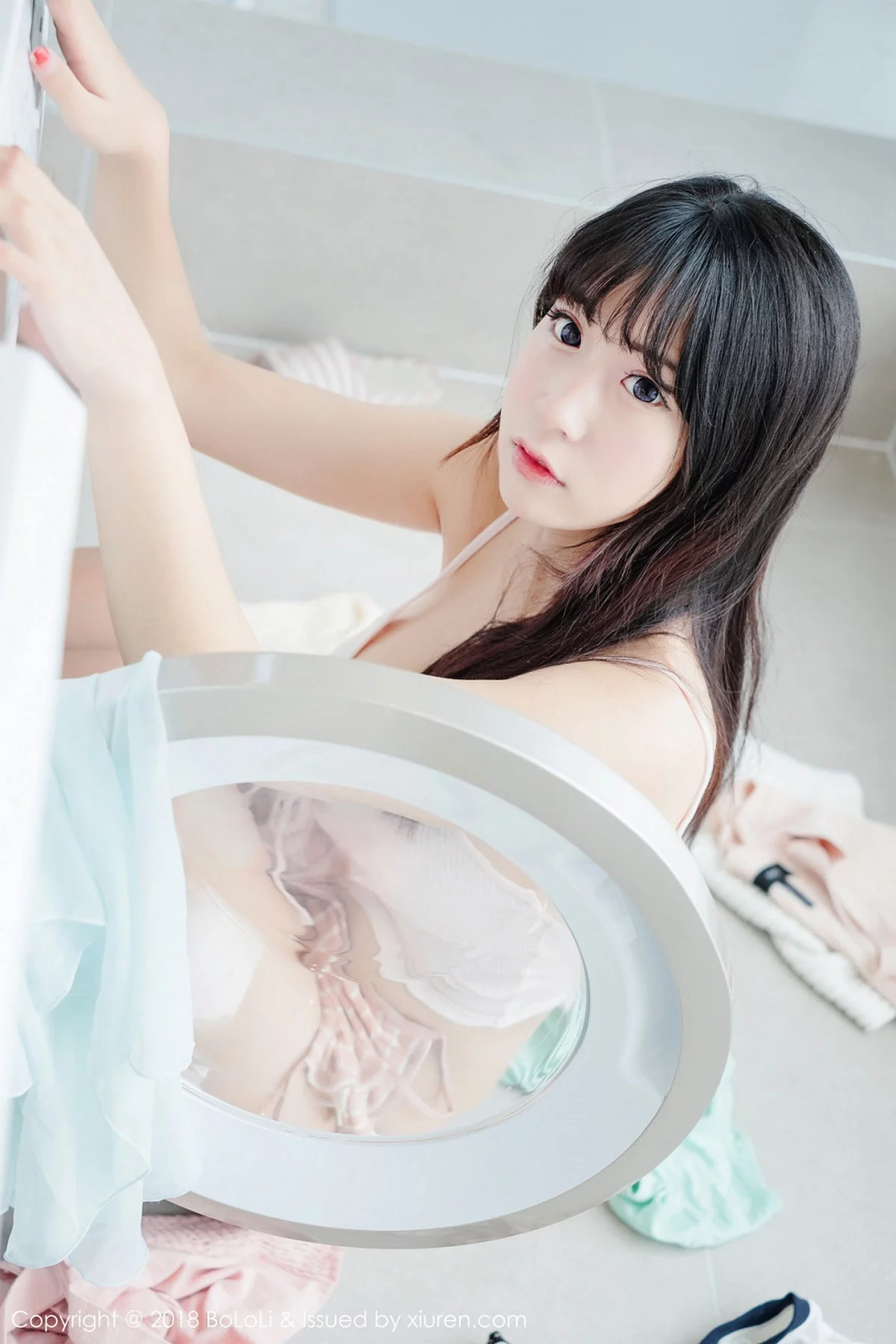 Xrmnw.Vip_猫九酱_写真