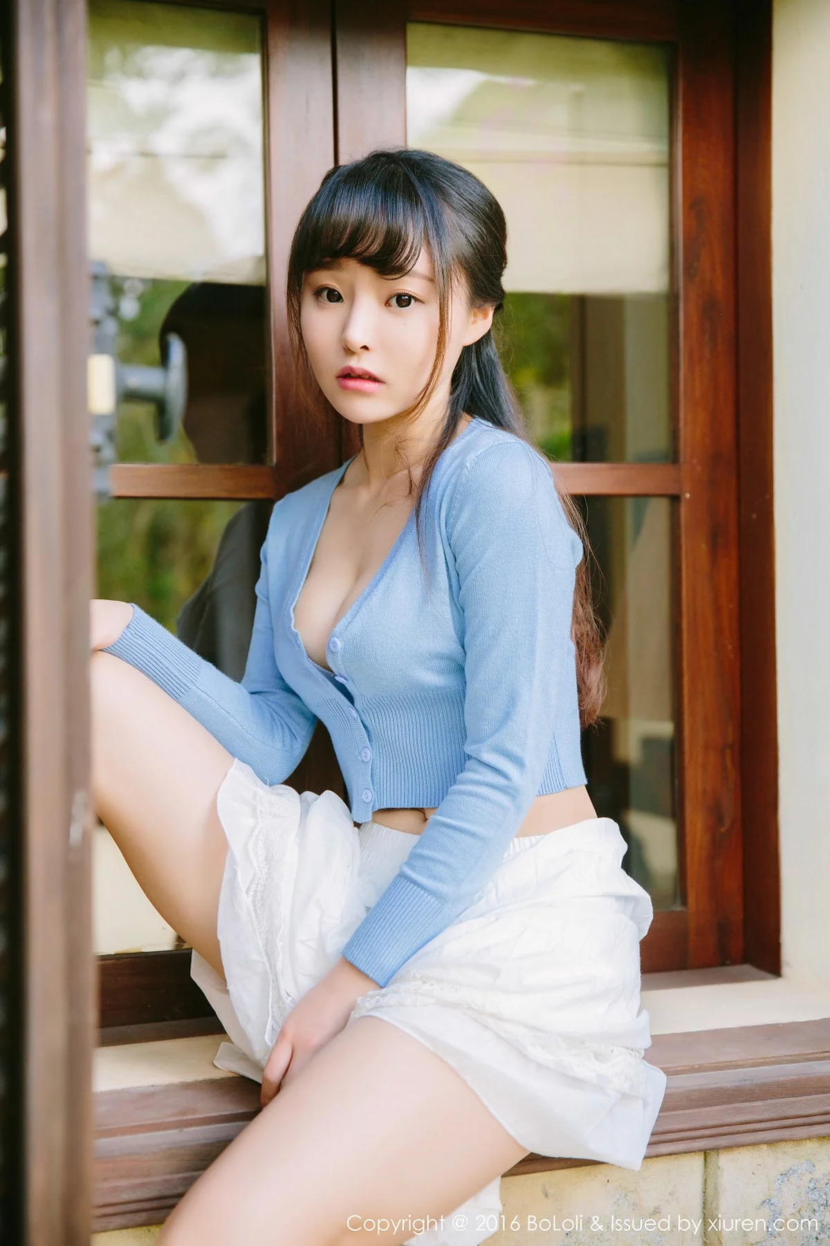 Xrmnw.Vip_柳侑绮_写真