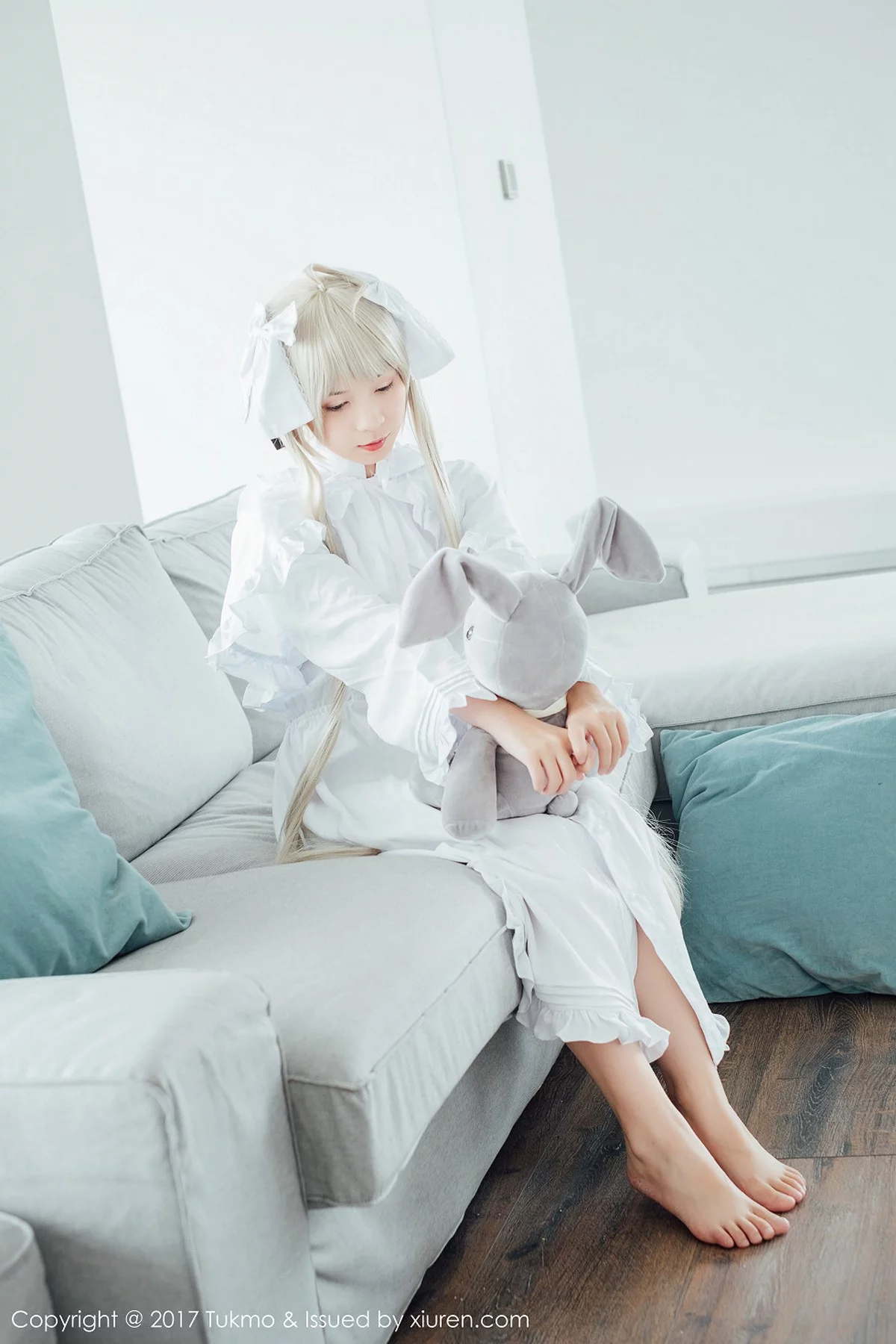 Xrmnw.Vip_鱼丸_写真