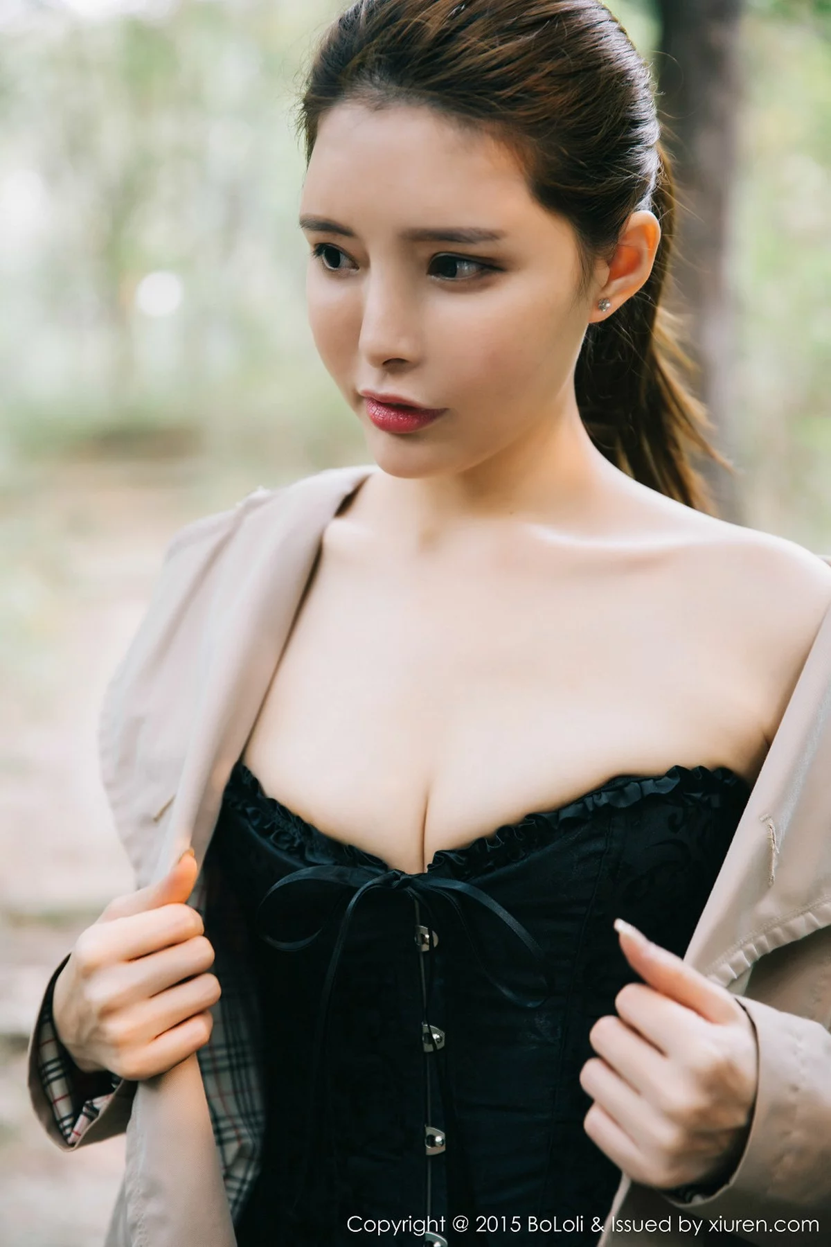 Xrmnw.Vip_夏小秋秋秋_写真